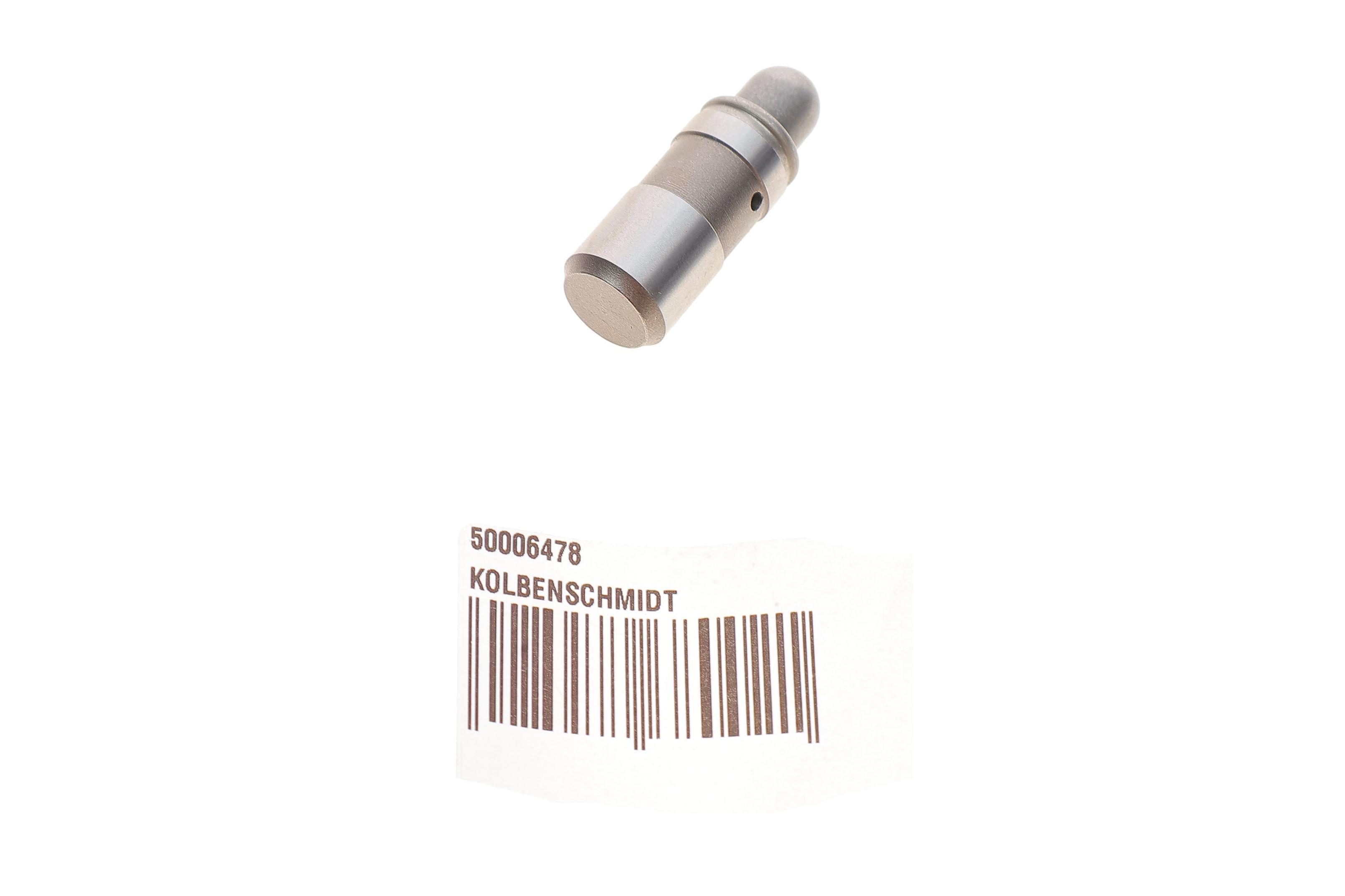 Гідрокомпенсатор MB OM642 3.0CDI/Fiat Scudo 1.6-2.0HDI/Smart 0.6 (12x35)