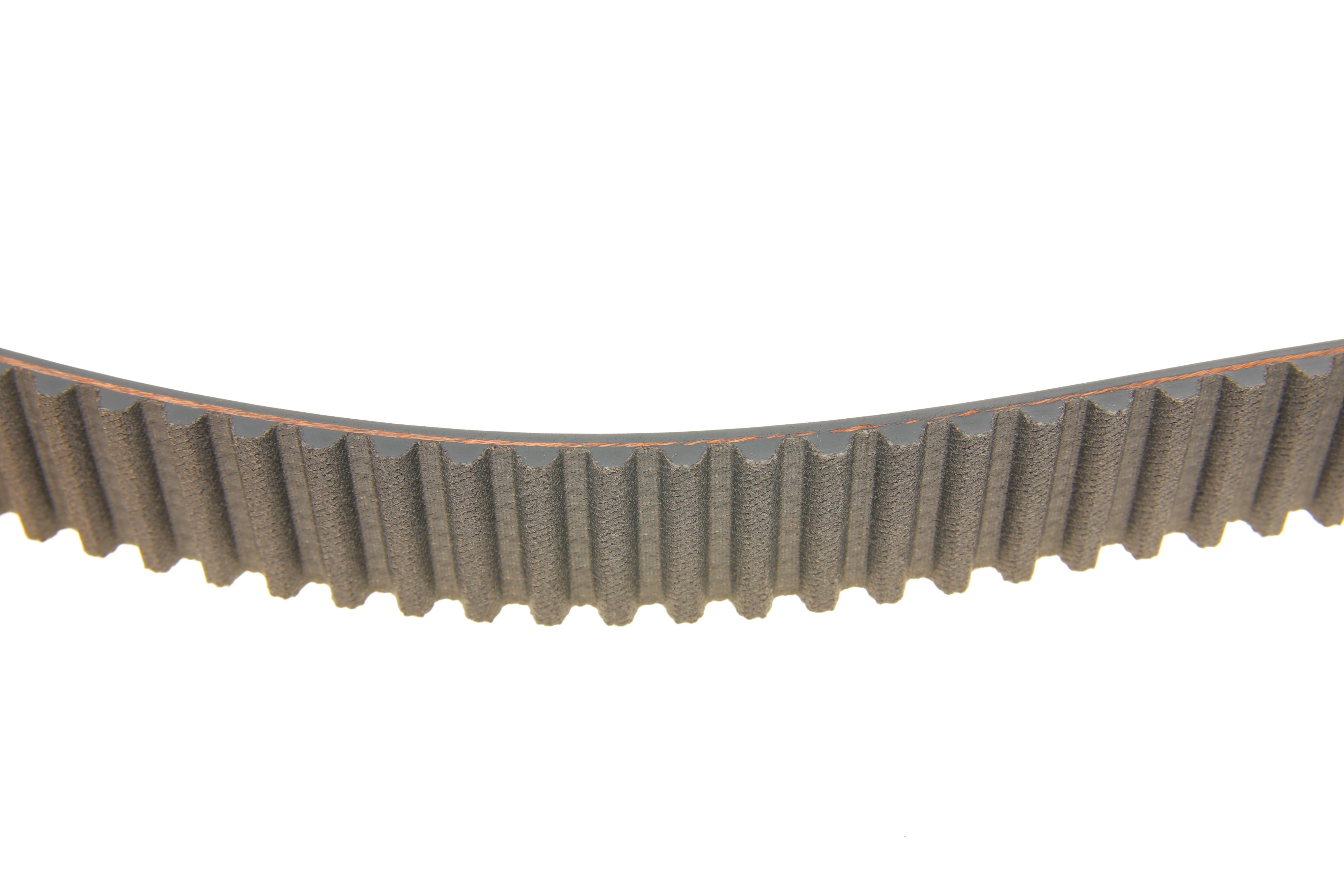 Ремінь ГРМ Mazda 626 2.0D 87-97 (30x162z)