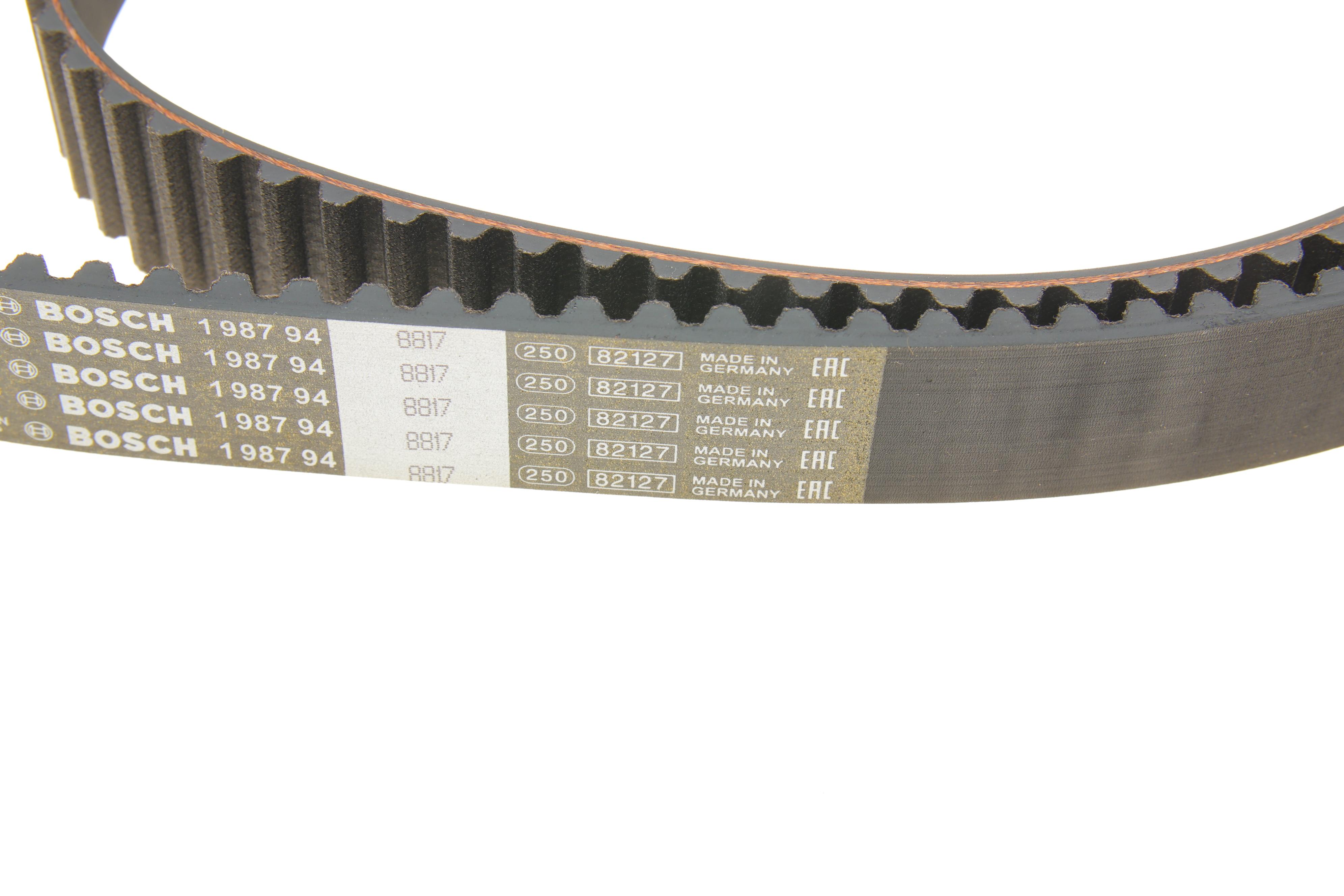 Ремінь ГРМ Mazda 626 2.0D 87-97 (30x162z)