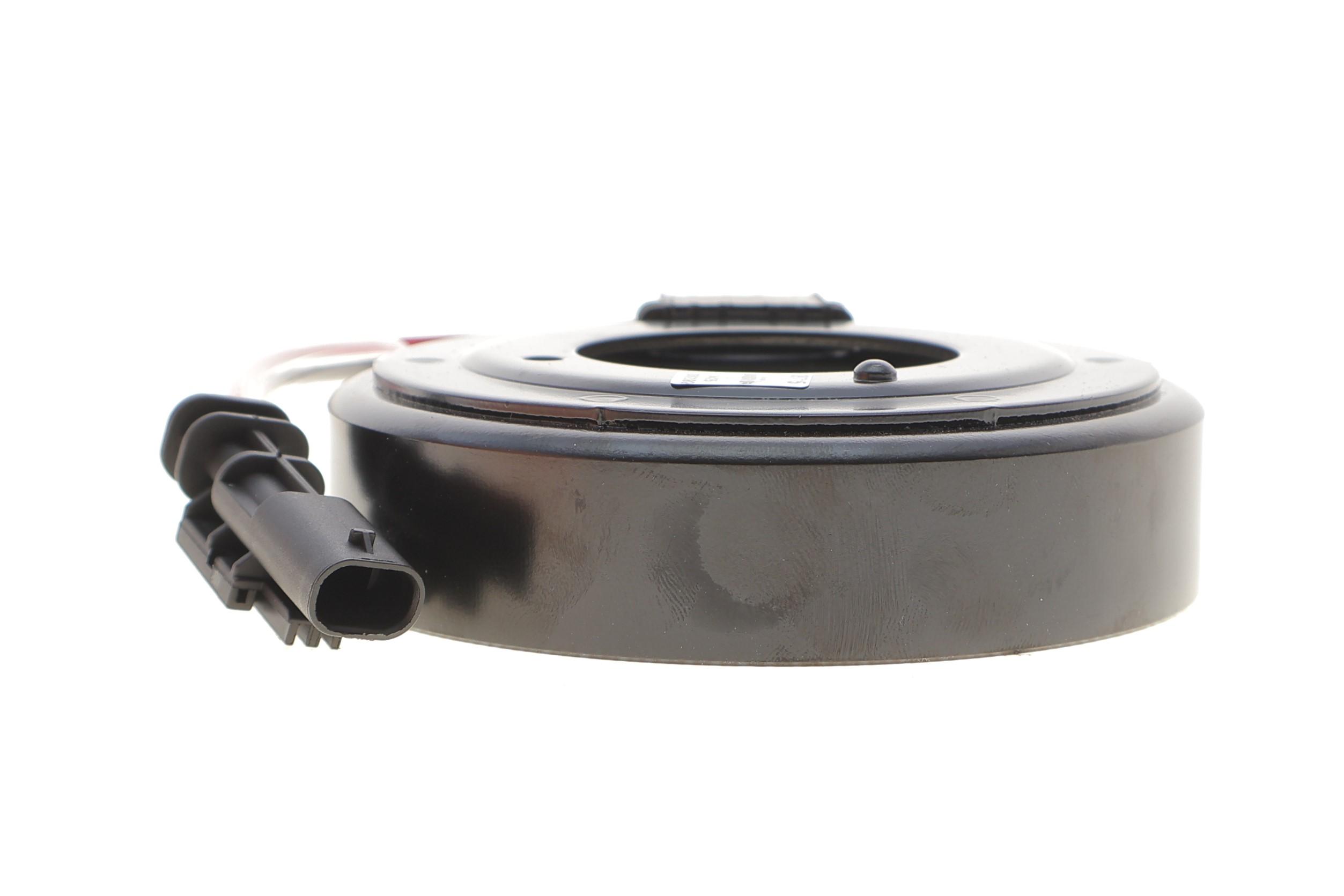 Муфта компресора кондиціонера Ford Focus 1.6 TDCi 05-/Opel Astra H 1.7 CDTI 07-