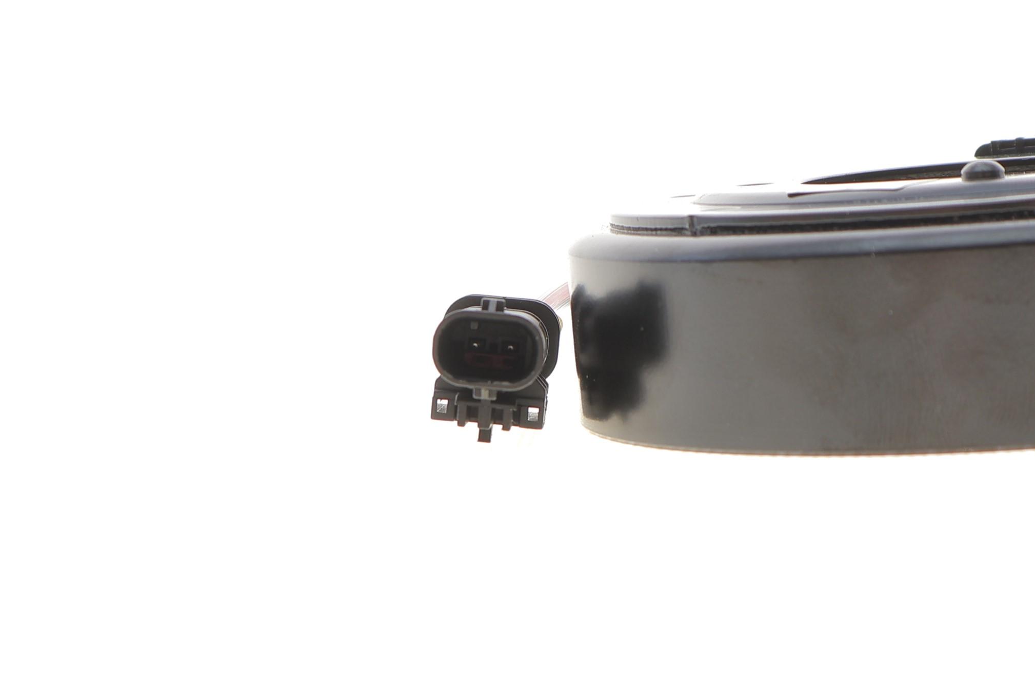 Муфта компресора кондиціонера Ford Focus 1.6 TDCi 05-/Opel Astra H 1.7 CDTI 07-