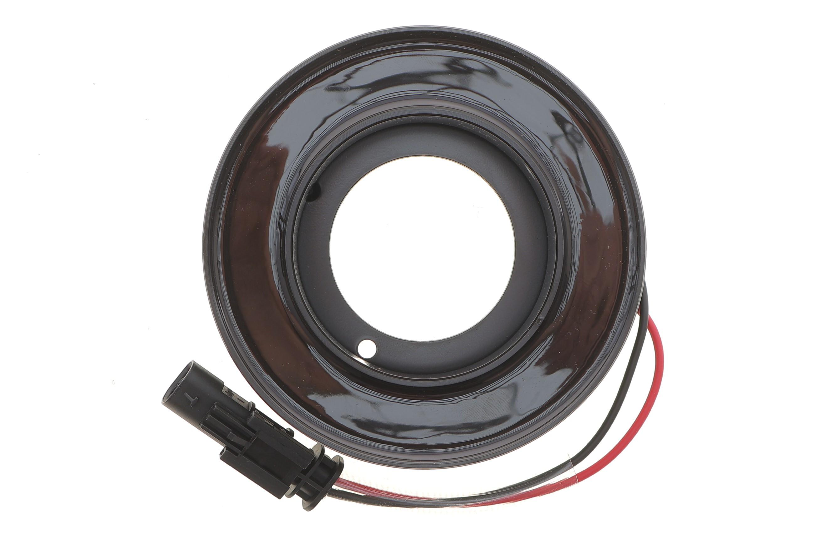 Муфта компресора кондиціонера Ford Focus 1.6 TDCi 05-/Opel Astra H 1.7 CDTI 07-