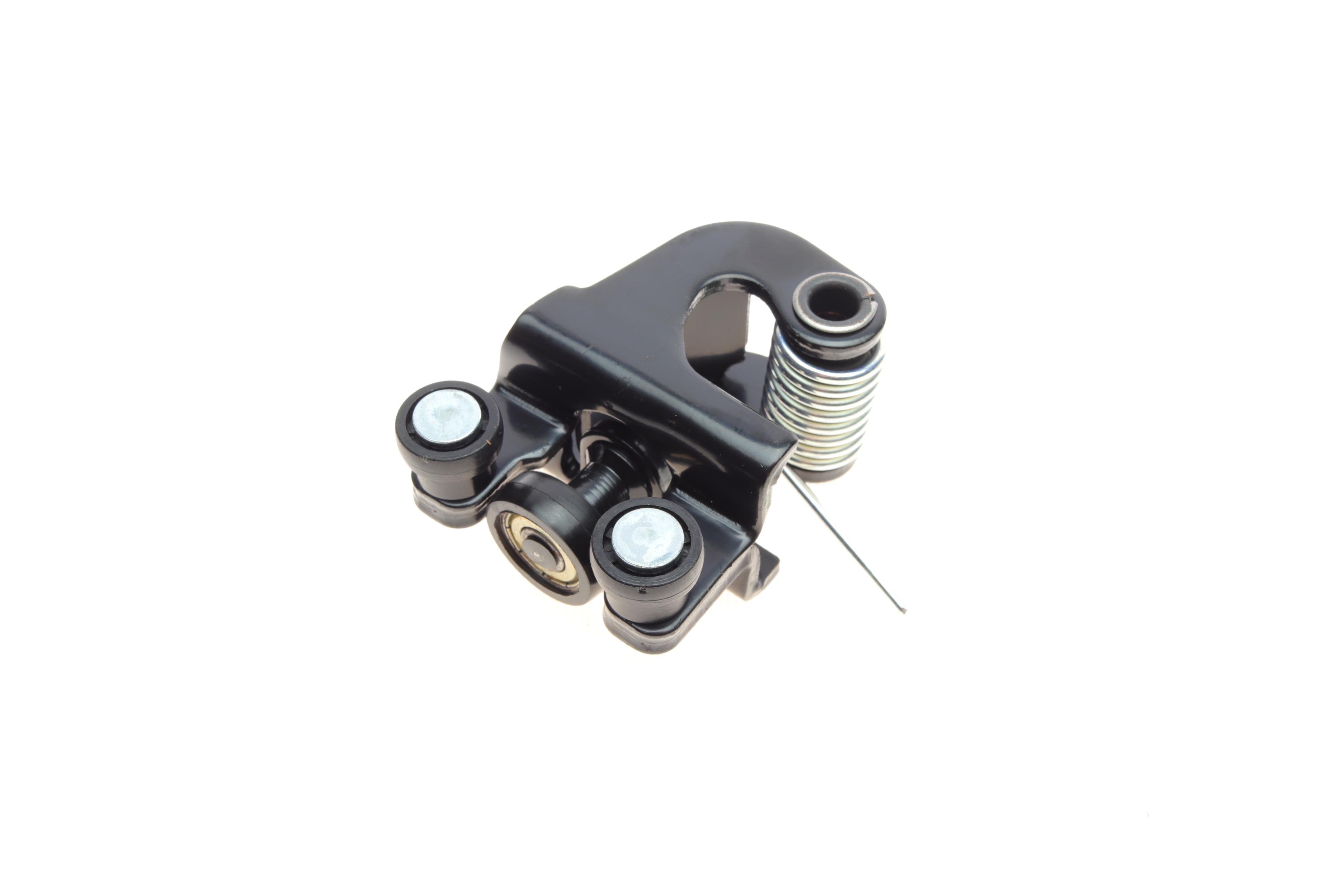 Ролик дверей (бічних/средний) Renault Master 98- (L)