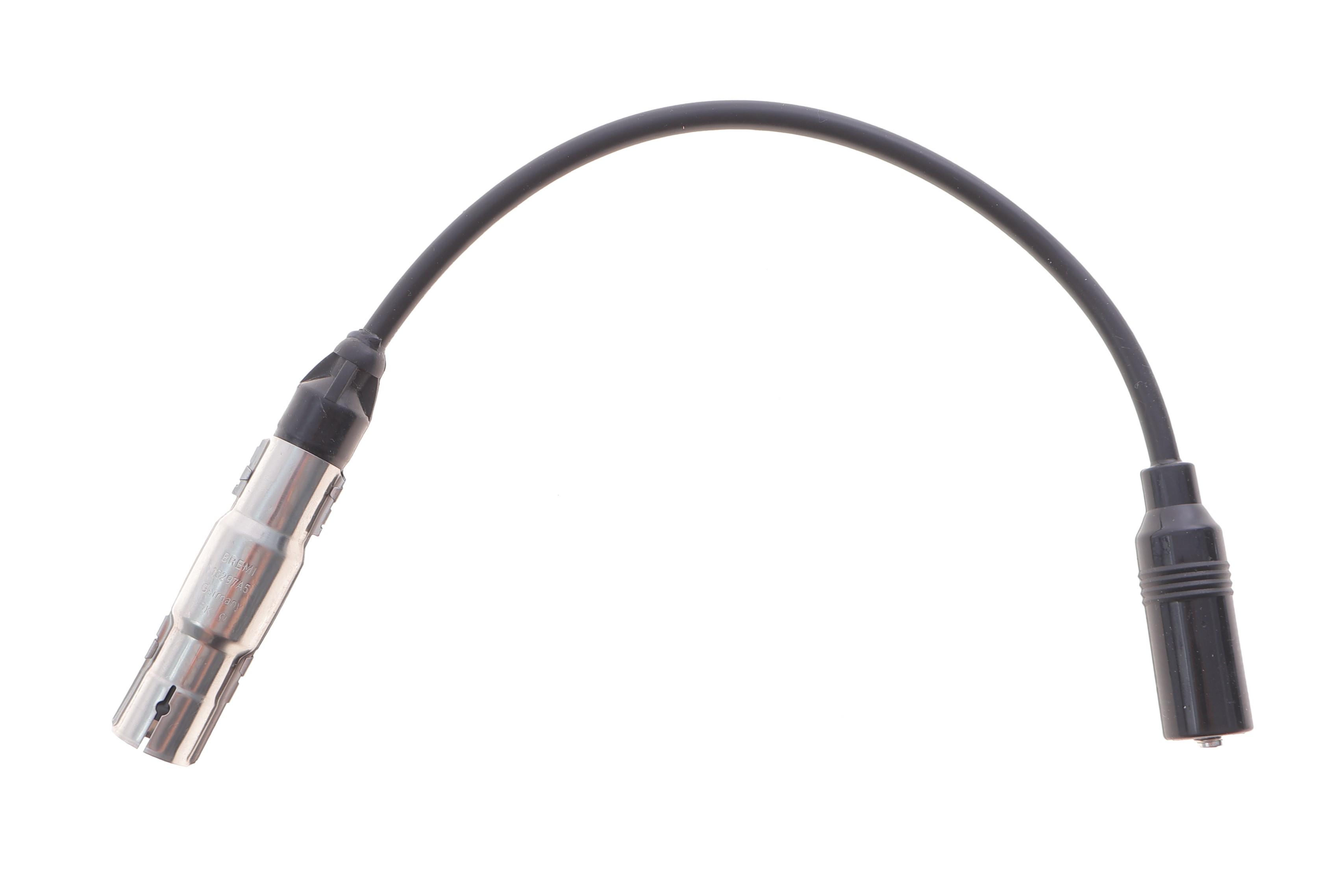 Провода зажигания Seat Cordoba/Ibiza/Toledo 1.6i 96-02 (к-кт)