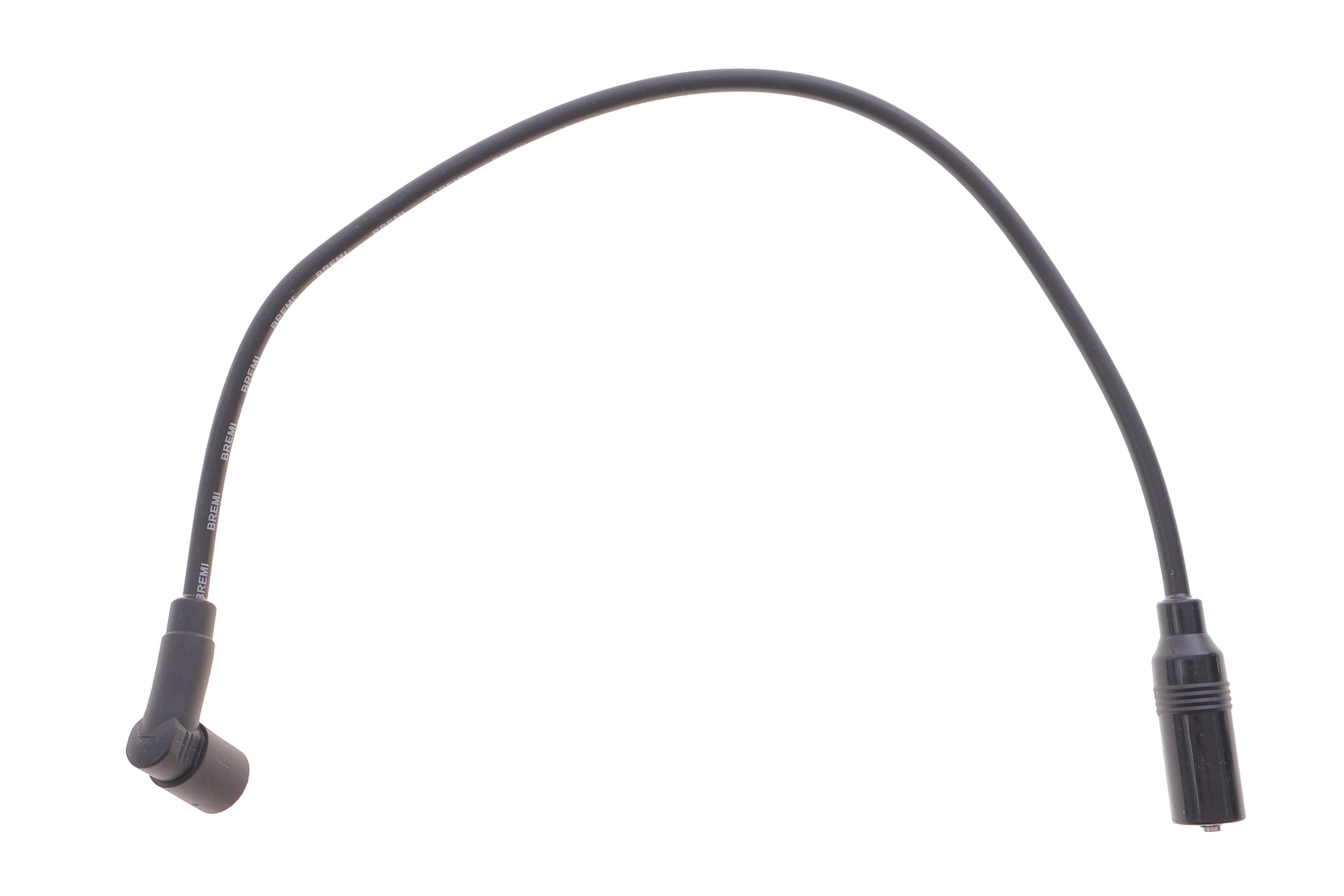 Провода зажигания Seat Cordoba/Ibiza/Toledo 1.6i 96-02 (к-кт)