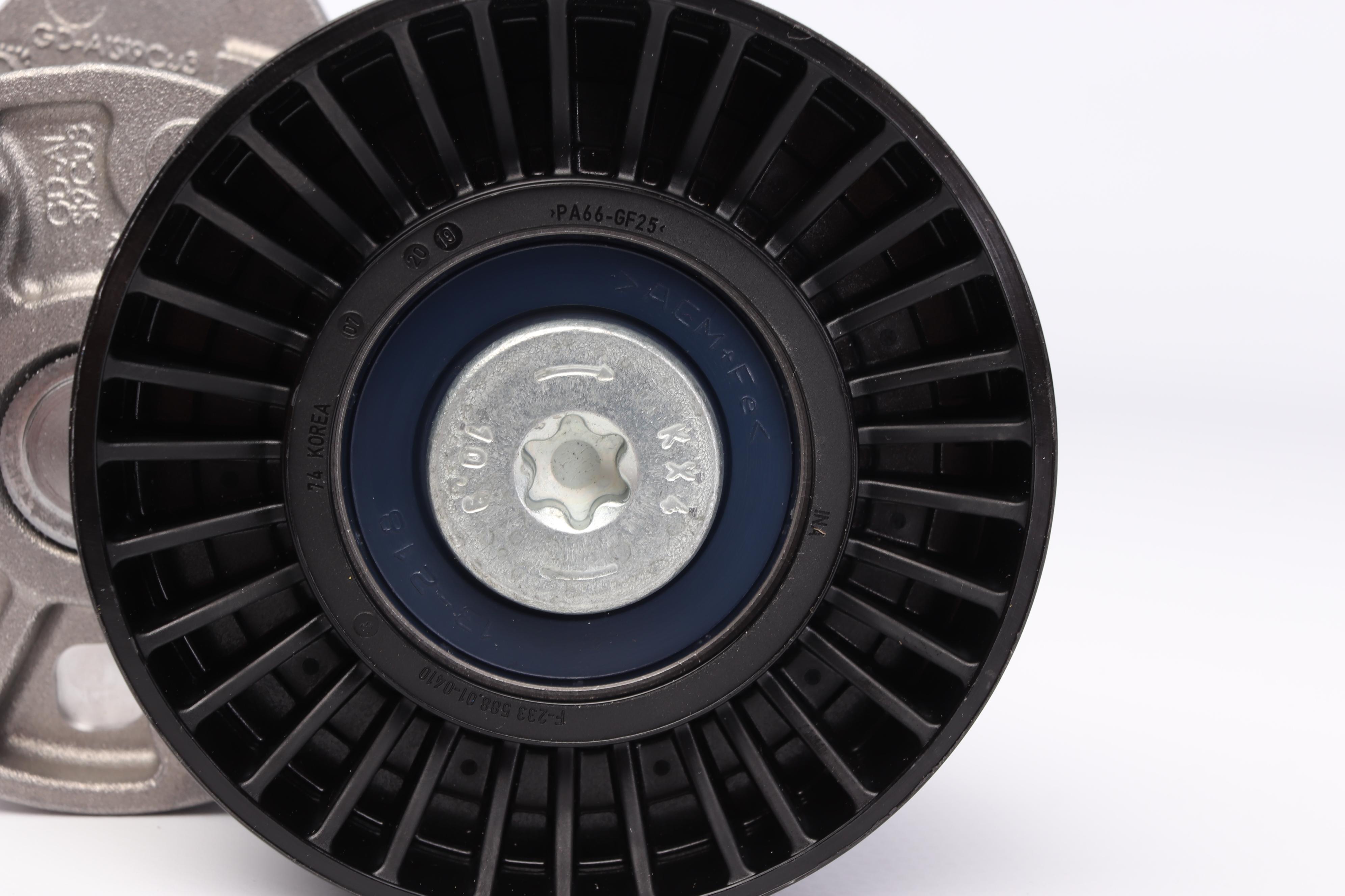 Натяжитель ремня генератора Kia Carnival 2.9TD 07-