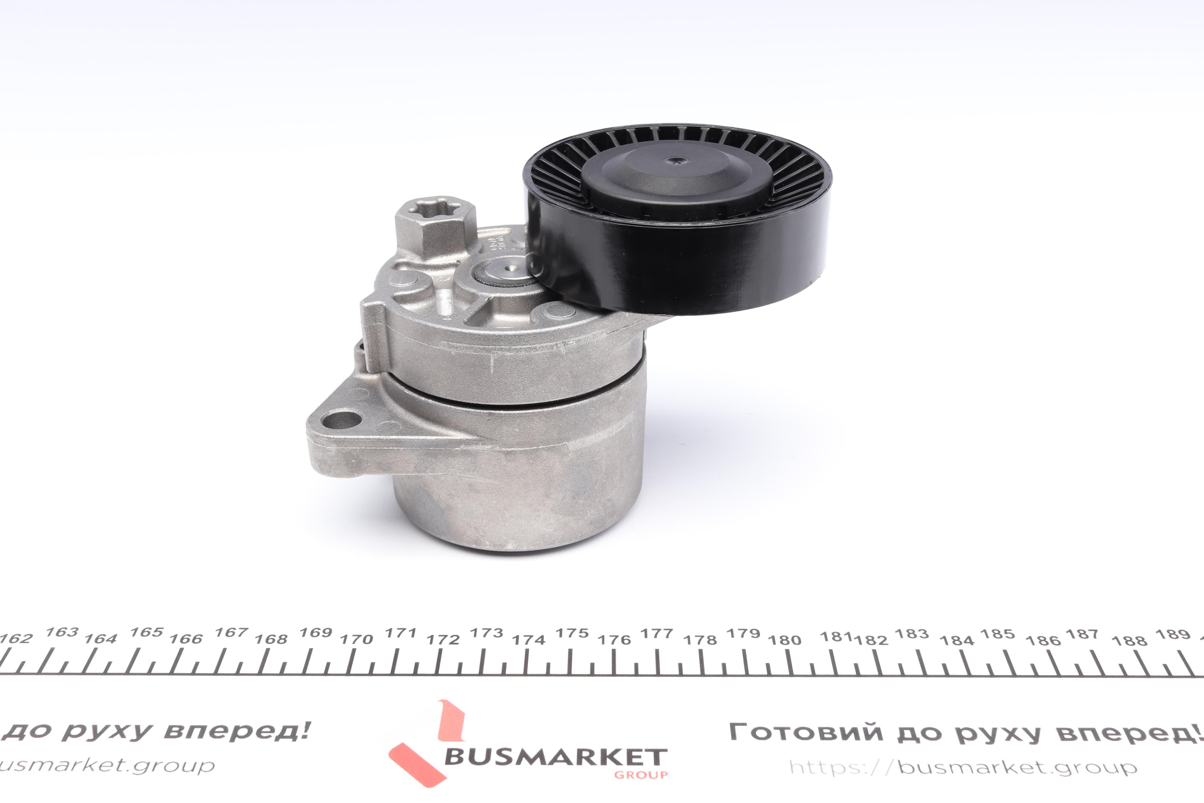 Натяжитель ремня генератора Kia Carnival 2.9TD 07-