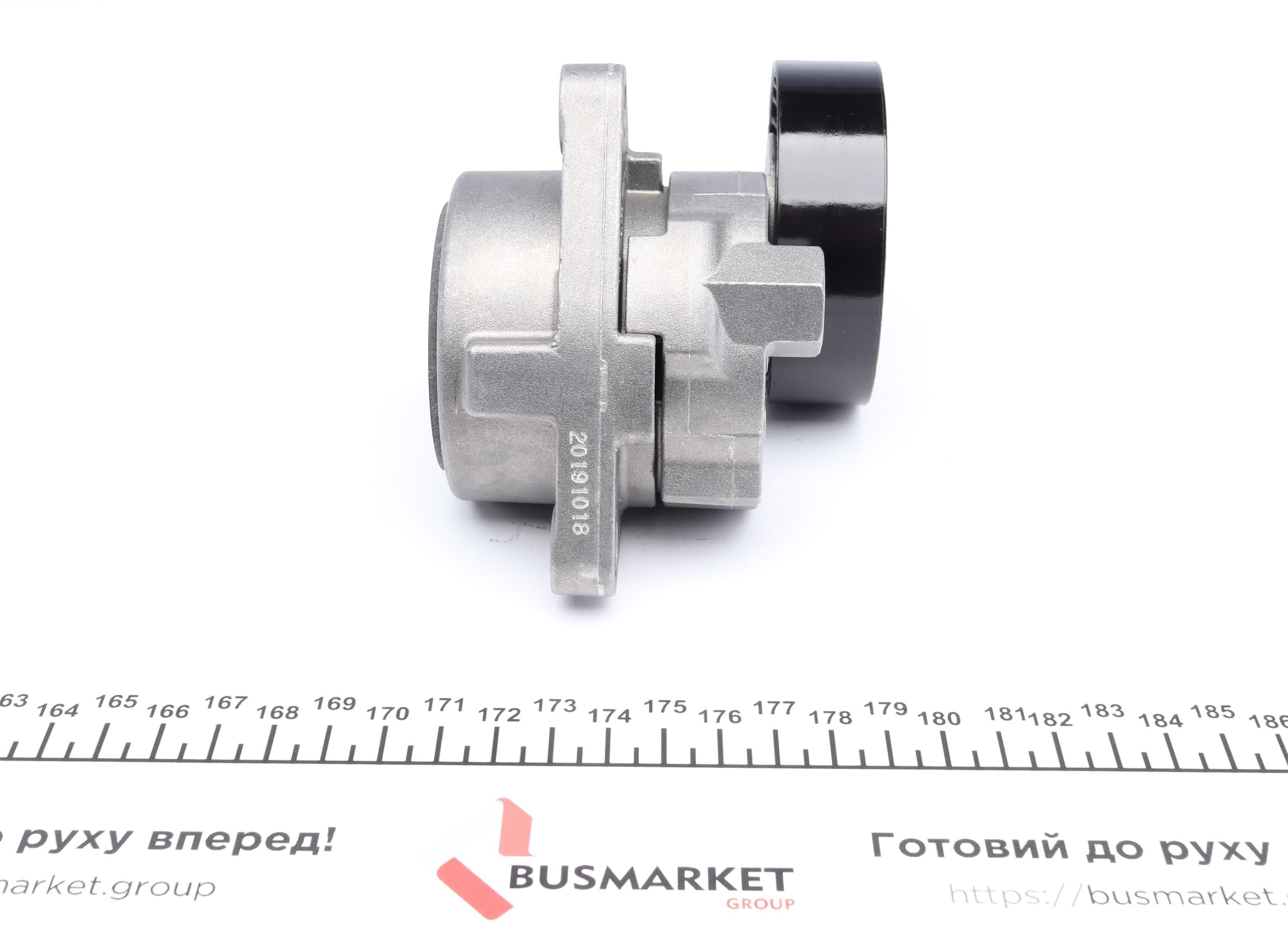 Натяжитель ремня генератора Kia Carnival 2.9TD 07-