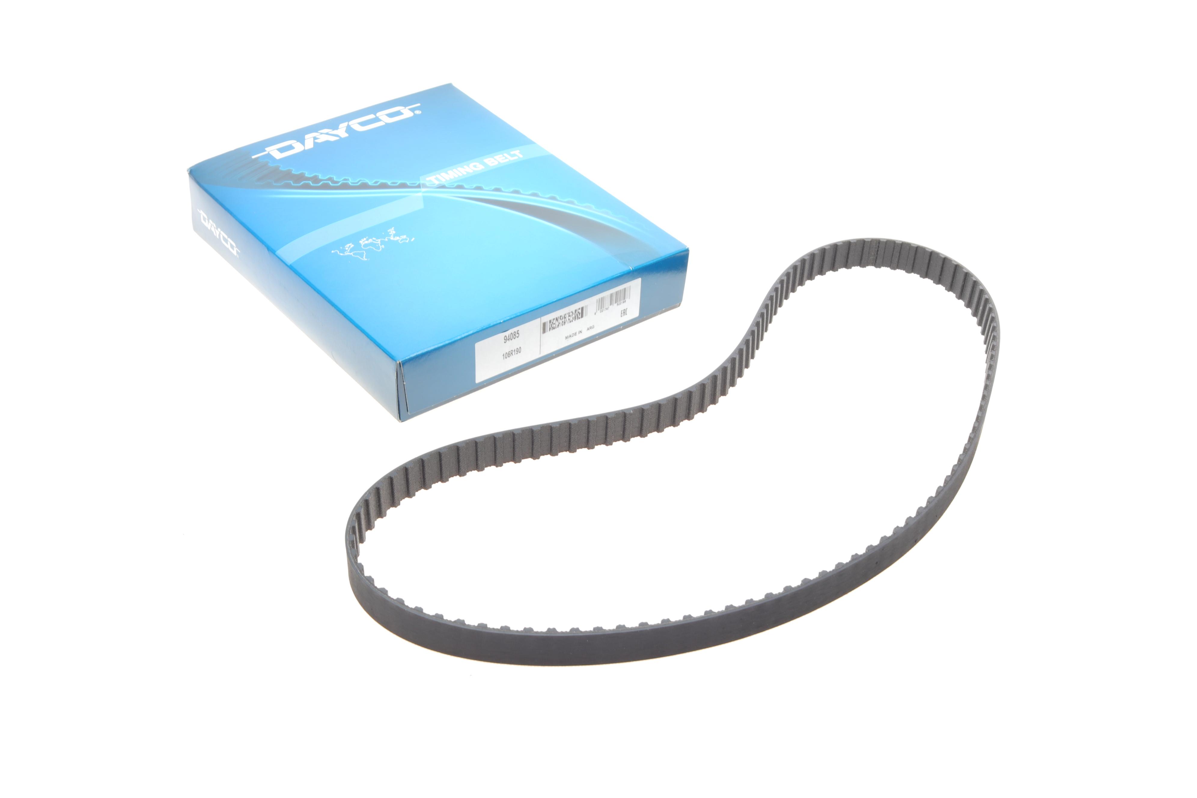 Ремень ГРМ Nissan Sentra/Mazda 626 1.6 82-90