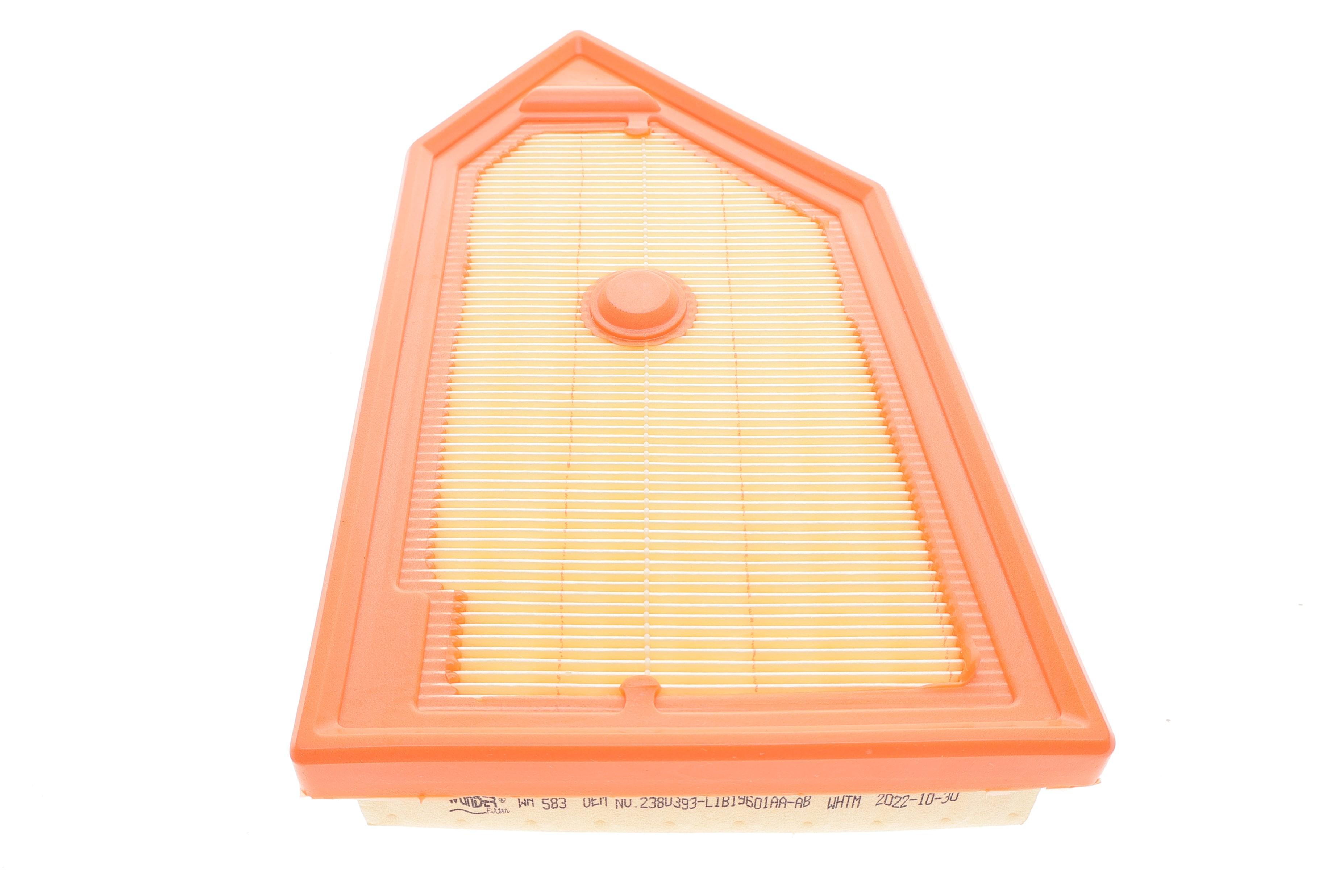 Фильтр воздушный Ford Fiesta 1.0 EcoBoost 19-