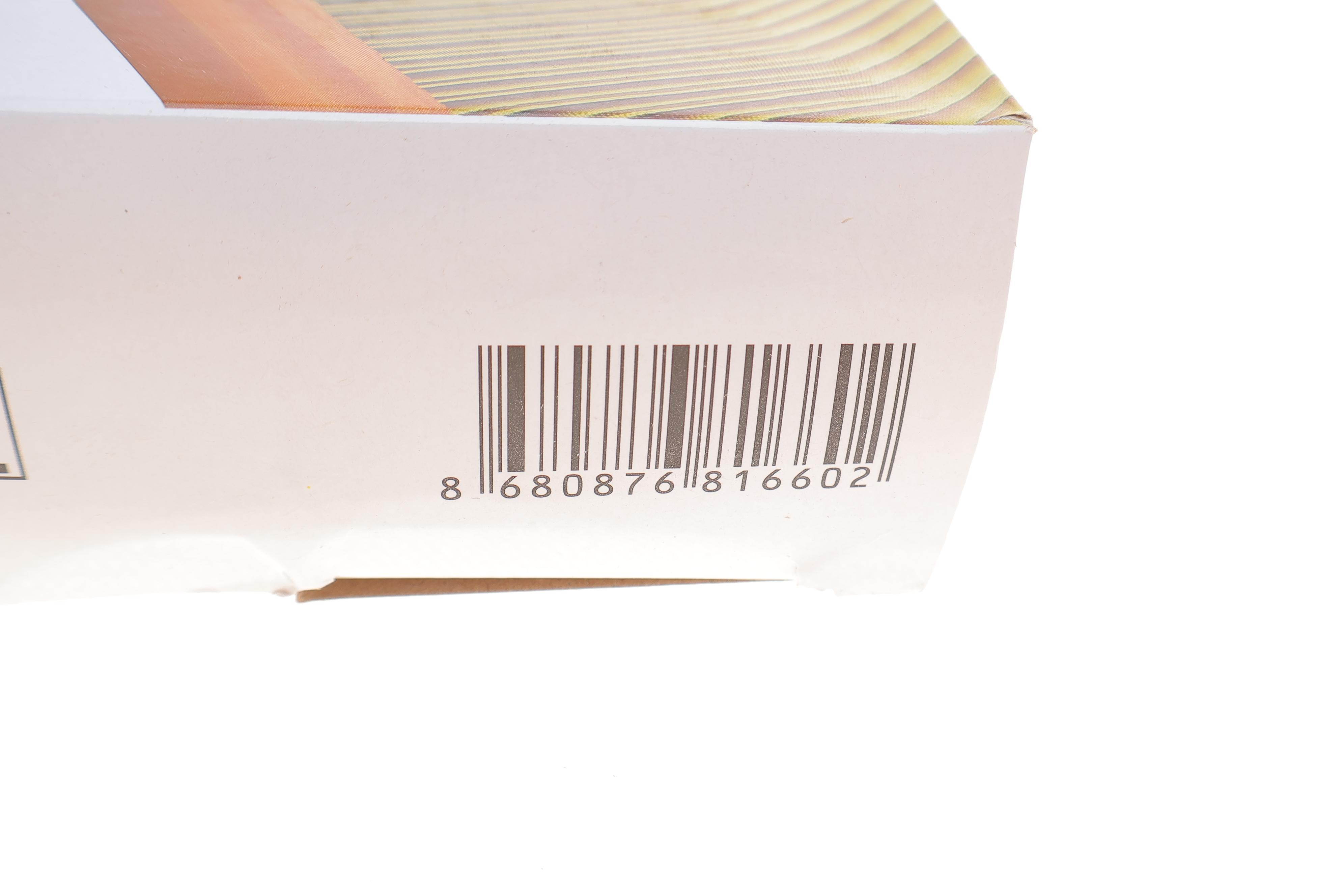 Фильтр воздушный Ford Fiesta 1.0 EcoBoost 19-