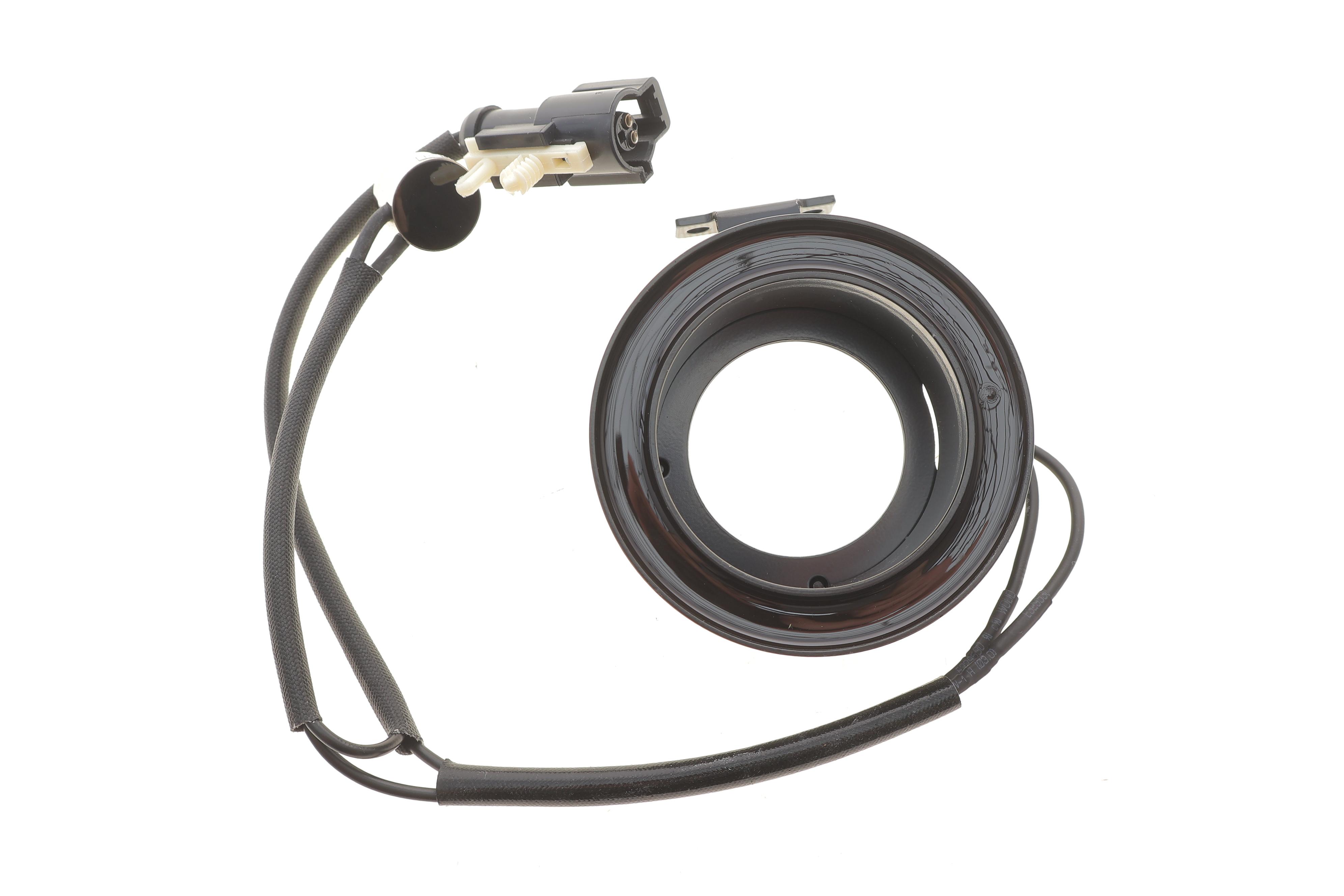 Муфта компресора кондиціонера Ford Transit 2.0 DI/TDCi 00-/Mazda 1.3-1.6 03-07