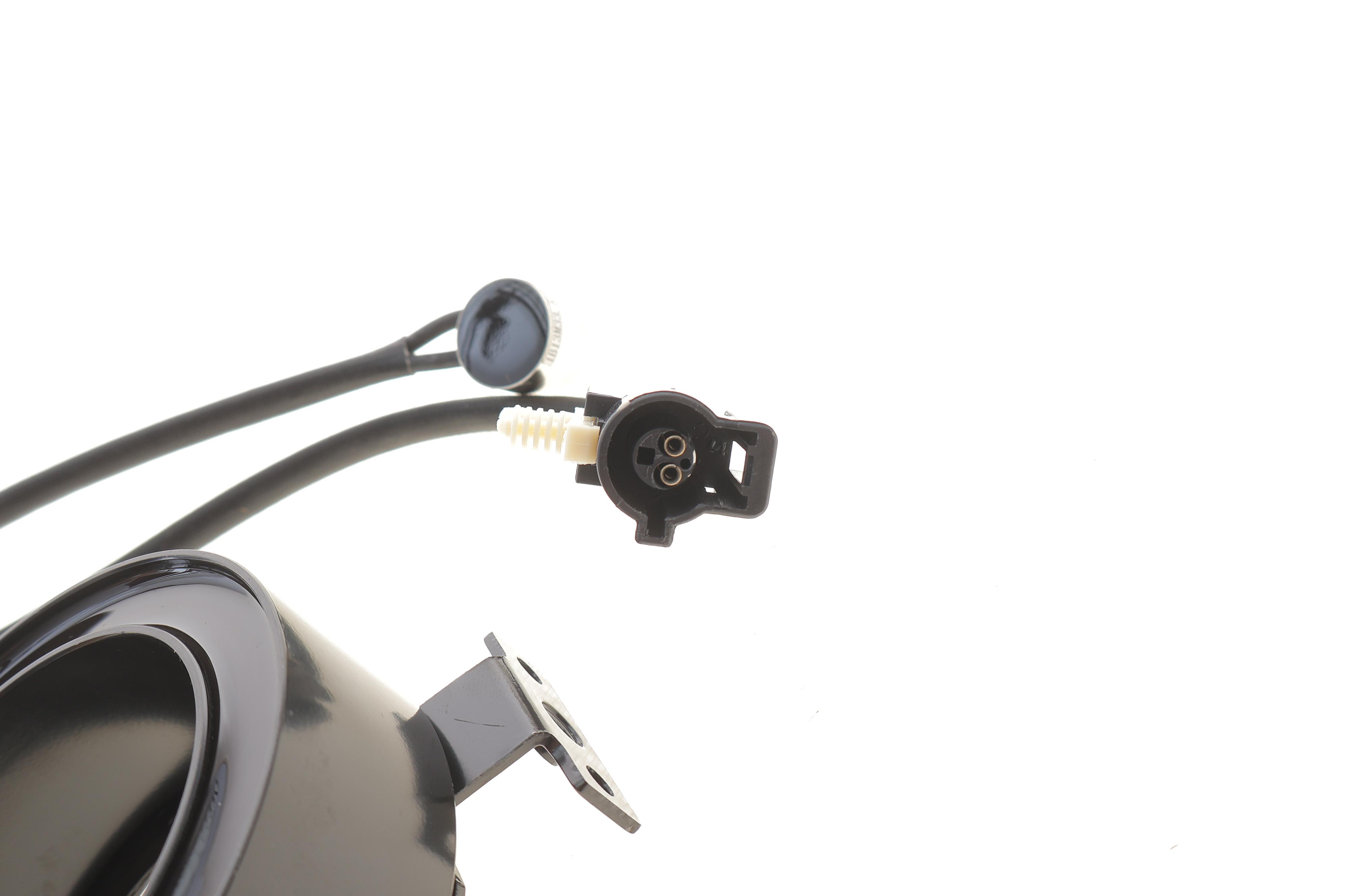 Муфта компресора кондиціонера Ford Transit 2.0 DI/TDCi 00-/Mazda 1.3-1.6 03-07