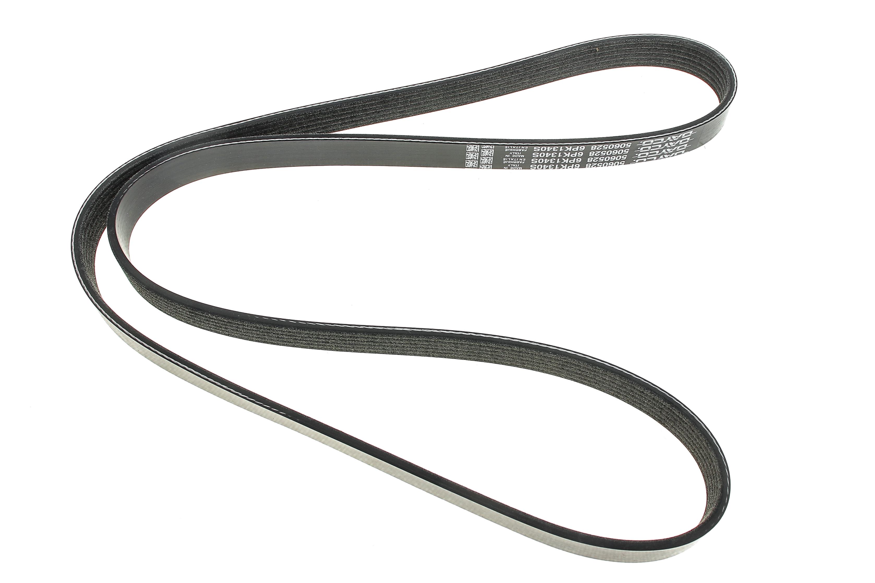 Ремінь генератора VW T4 2.4D