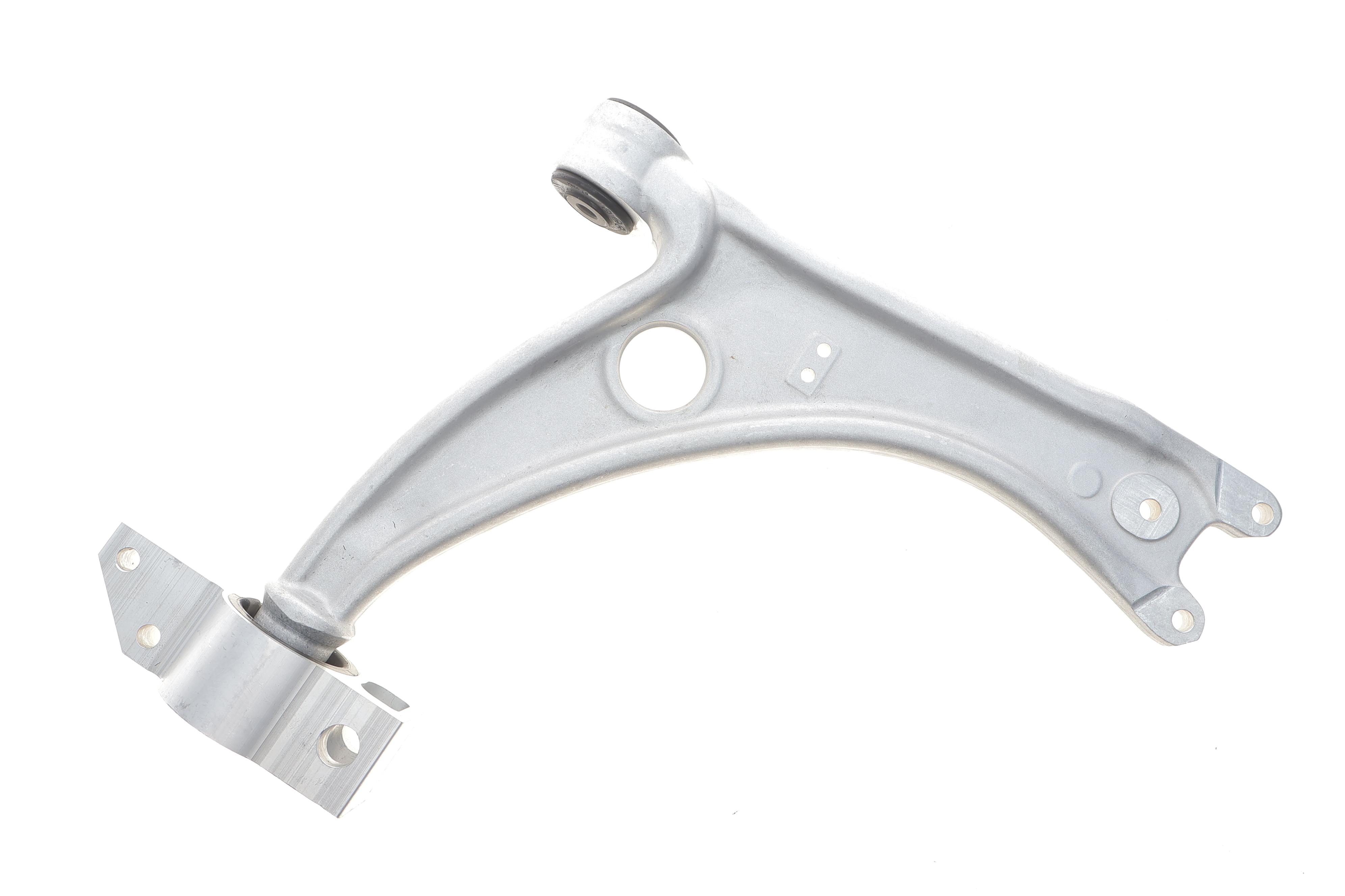 Важіль підвіски (передній/знизу) (R) VW Caddy III/IV 08-20 (алюміній)