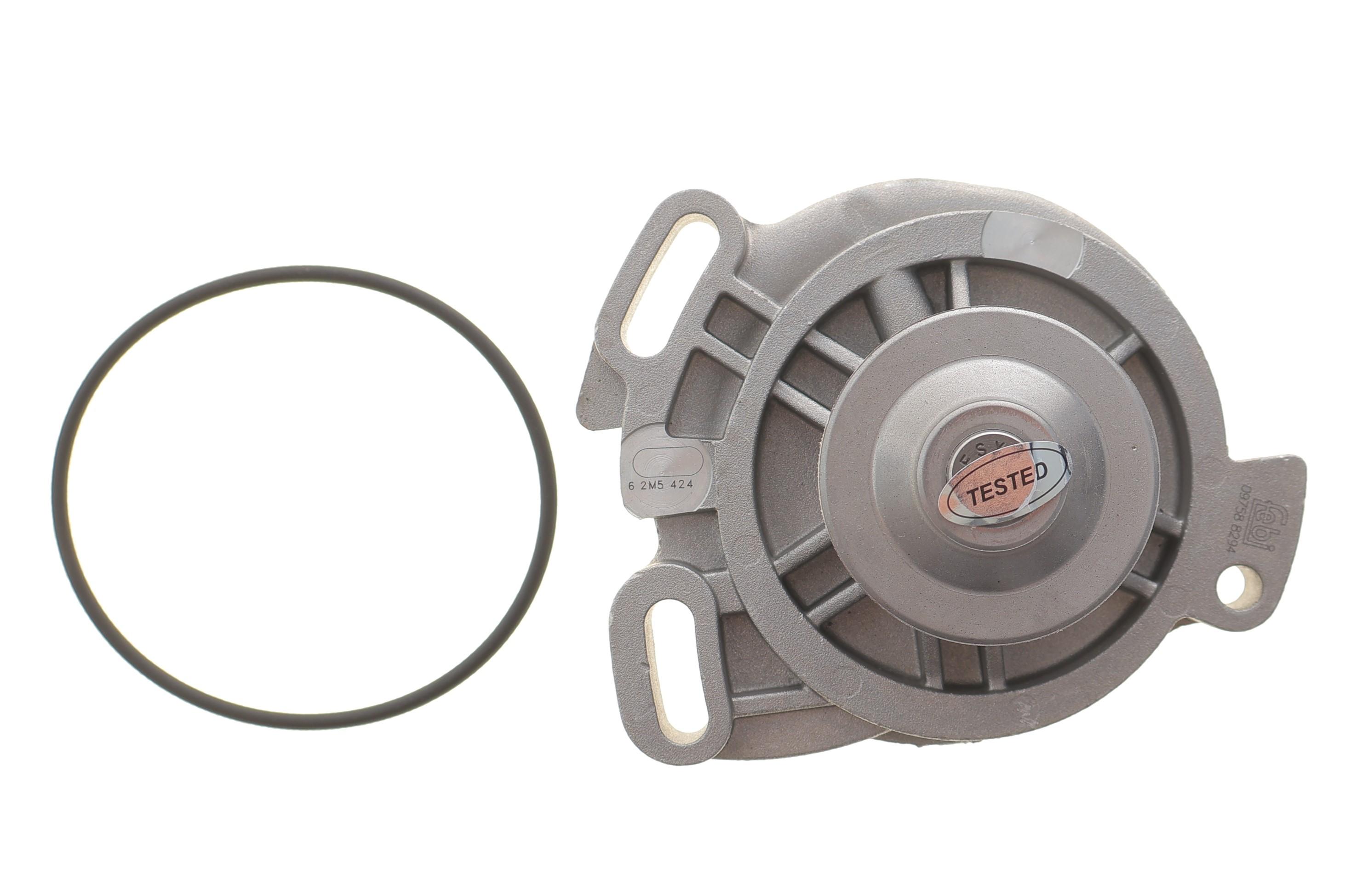 Помпа воды VW T4 2.4D 90- (18z)