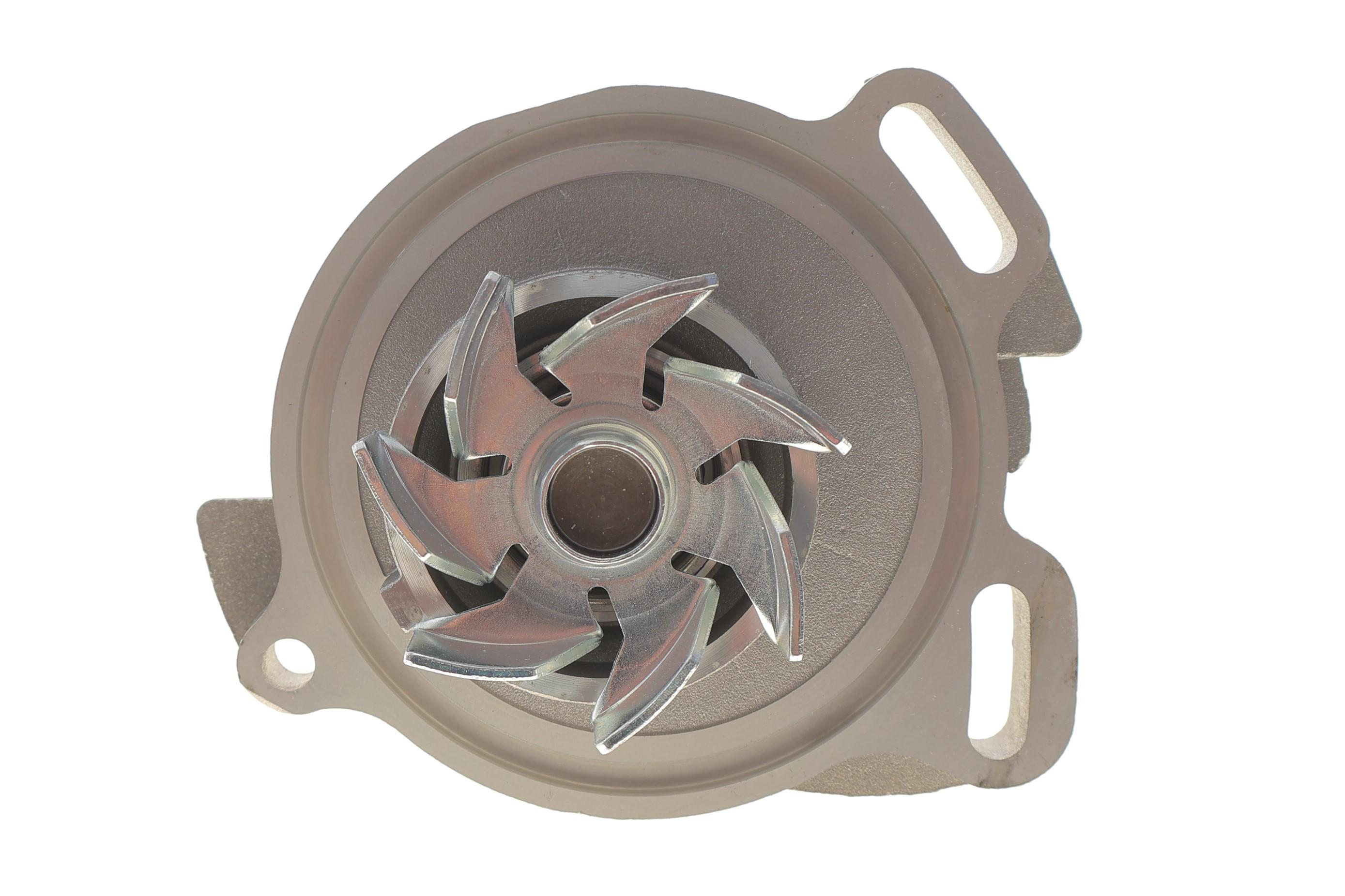 Помпа воды VW T4 2.4D 90- (18z)