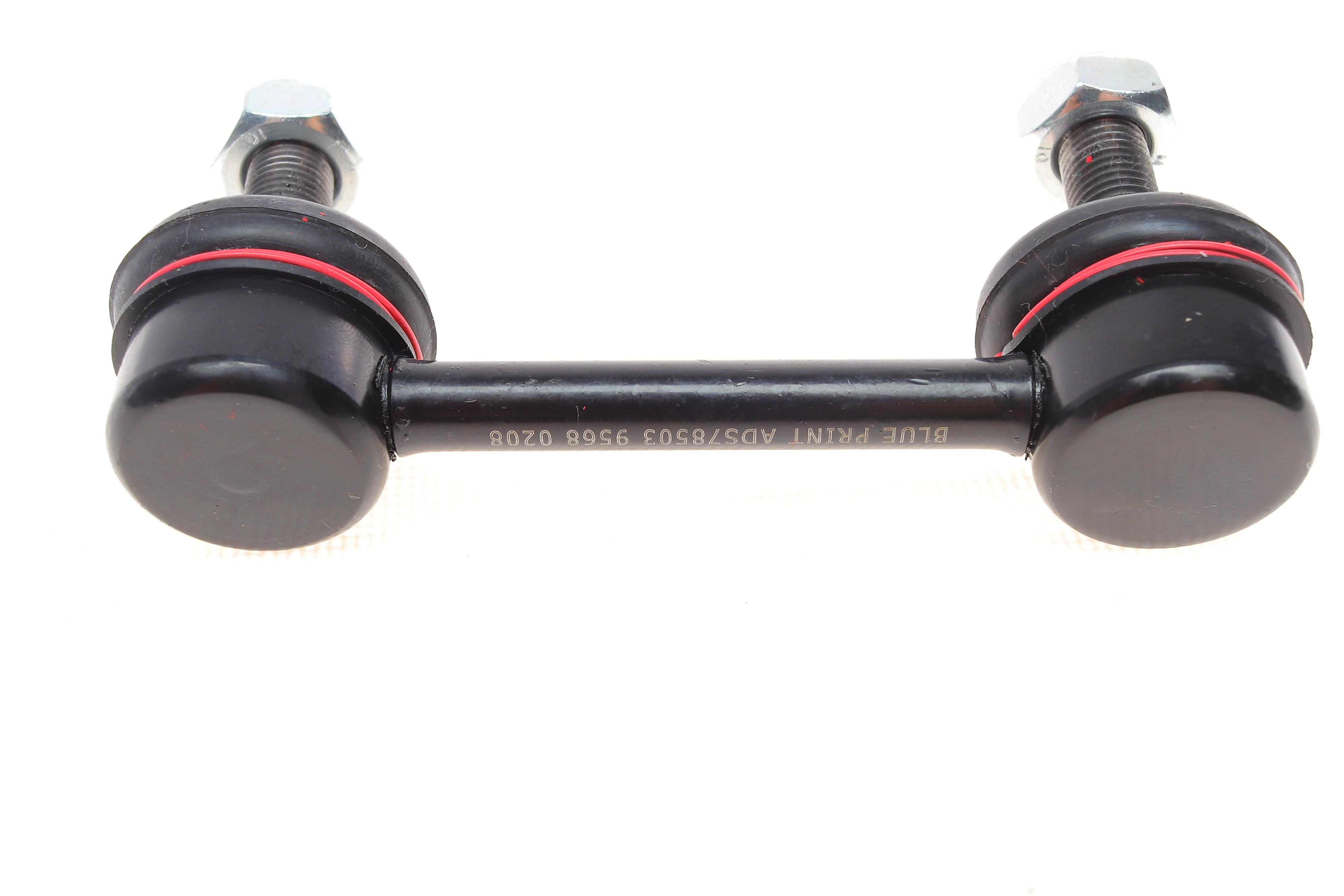 Тяга стабілізатора (заднього) Subaru Legacy/Outback 98- (L=116mm)