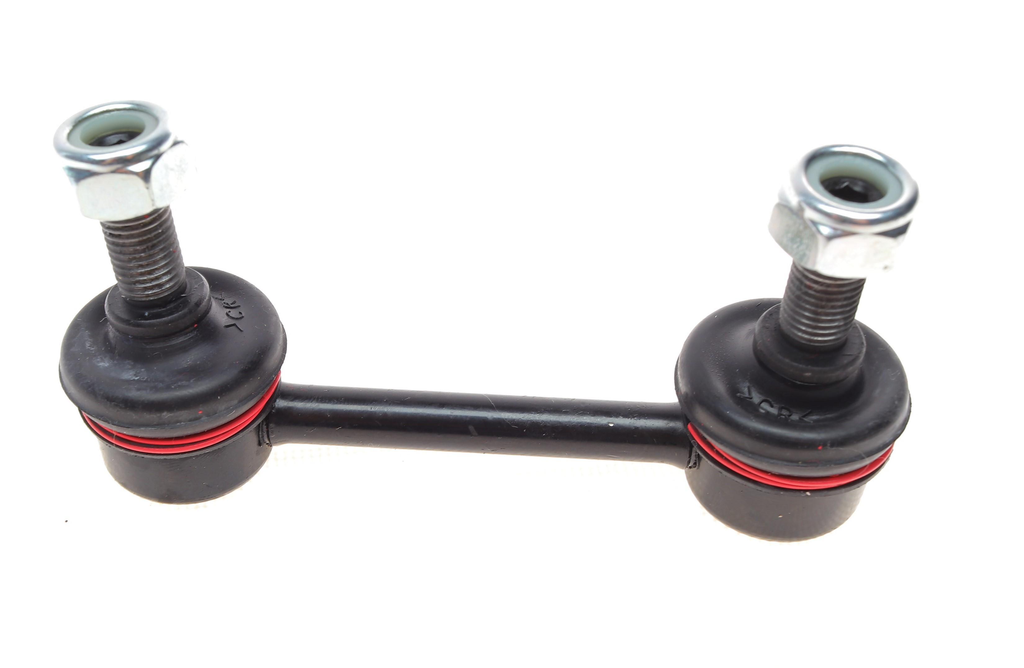 Тяга стабілізатора (заднього) Subaru Legacy/Outback 98- (L=116mm)