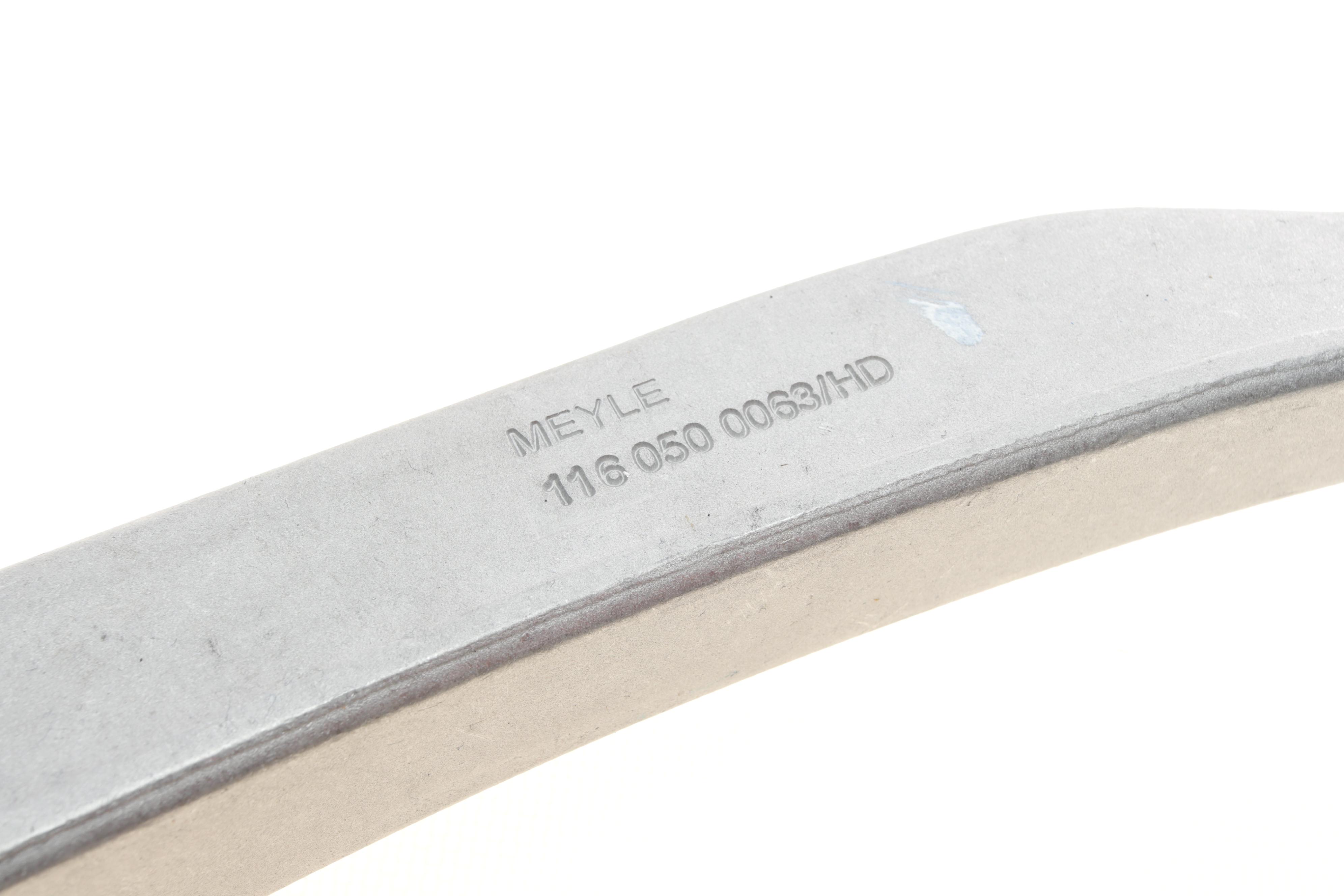 Важіль підвіски (передній/зверху/спереду) (R) Audi A6/A8 02-11/VW Phaeton 02-16