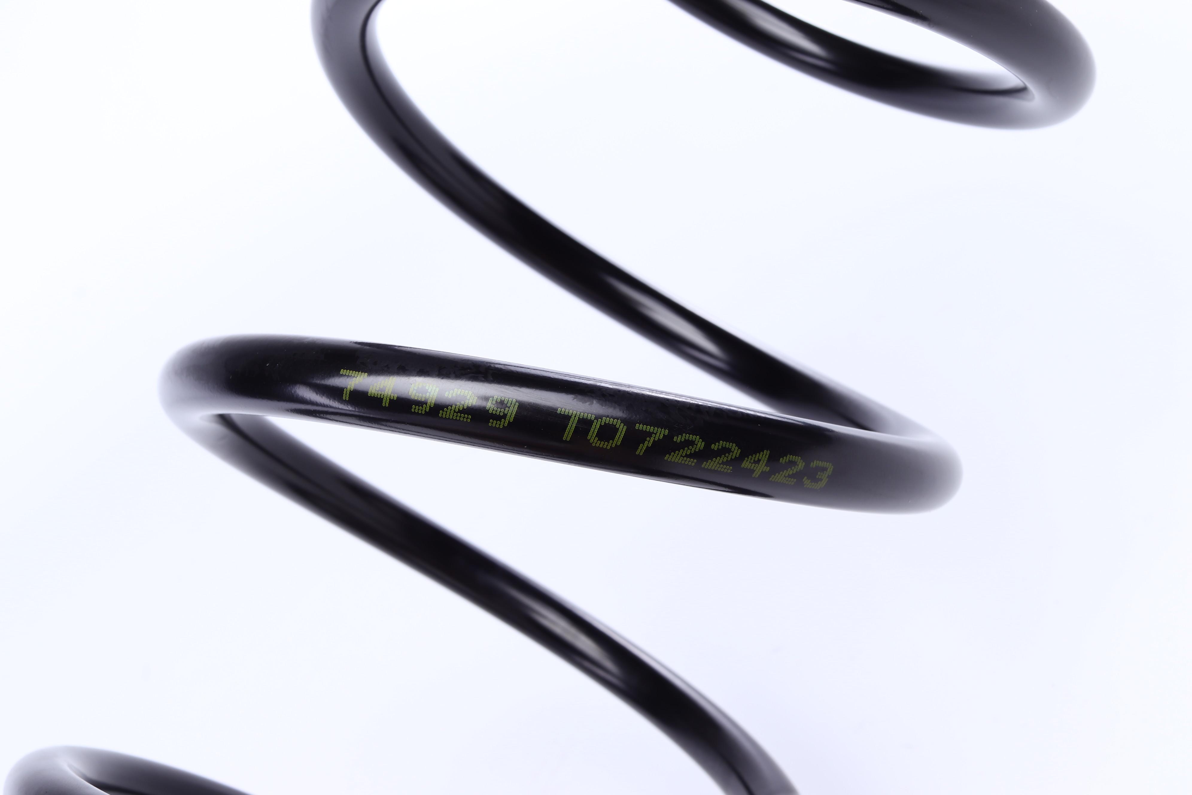 Пружина (передня) Opel Astra G 1.7СDTI/DTI 16V/2.0DI/DTI 16V 98-09(седан/унив/нак.зад.ч)(з низ.ход)