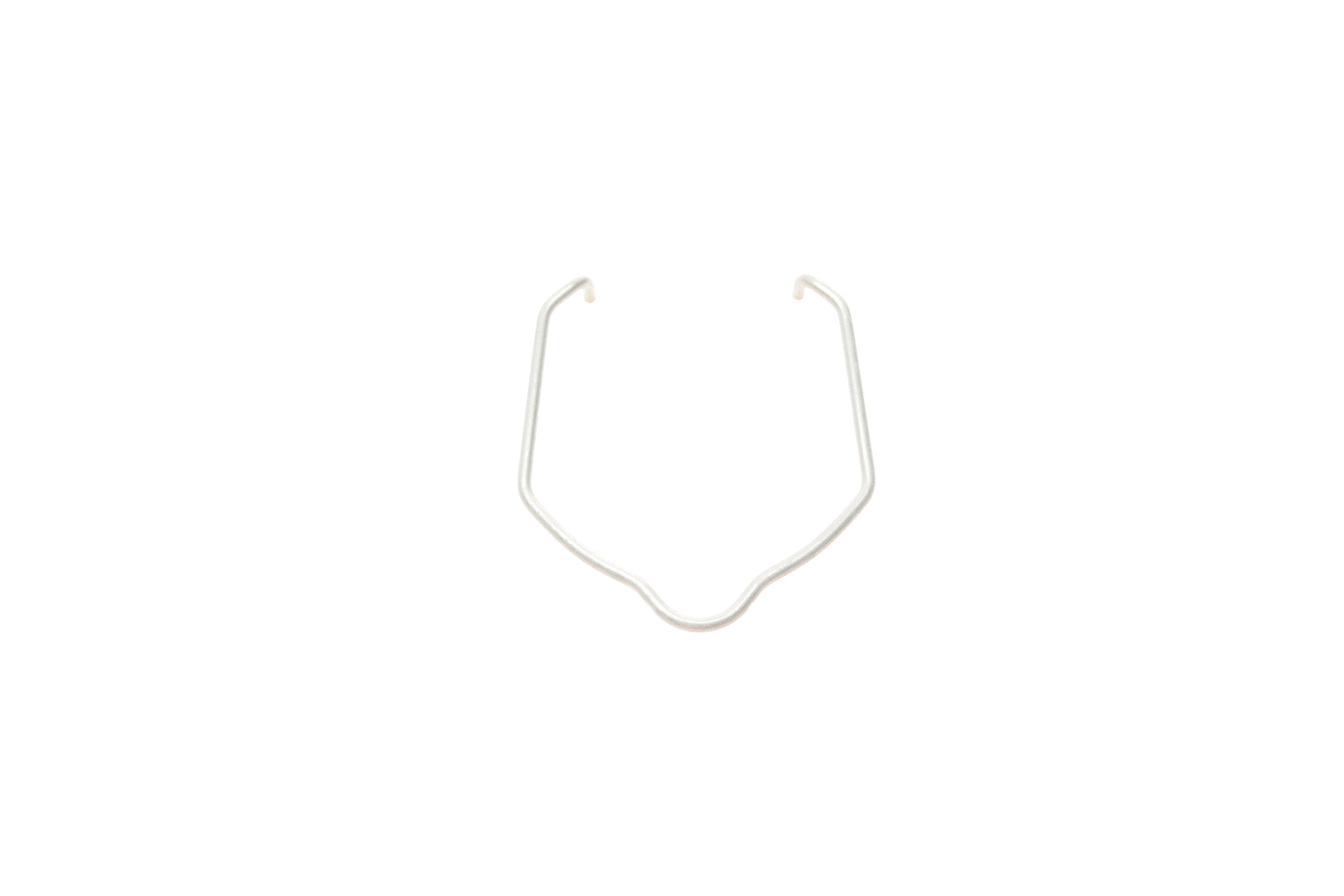 Фиксатор патрубка интеркулера MB E-class (W220) 300CDI OM642 11-