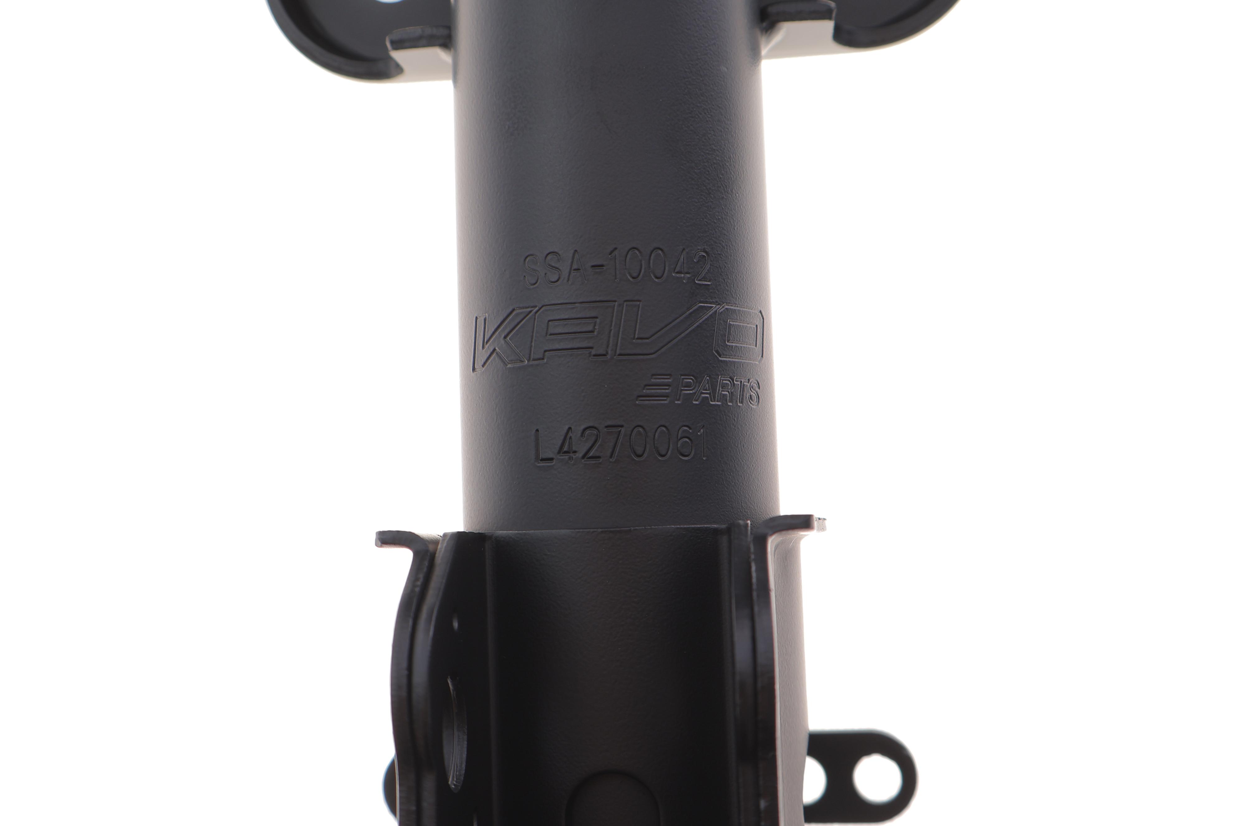 Амортизатор (передній) Chrysler Voyager IV 00-08