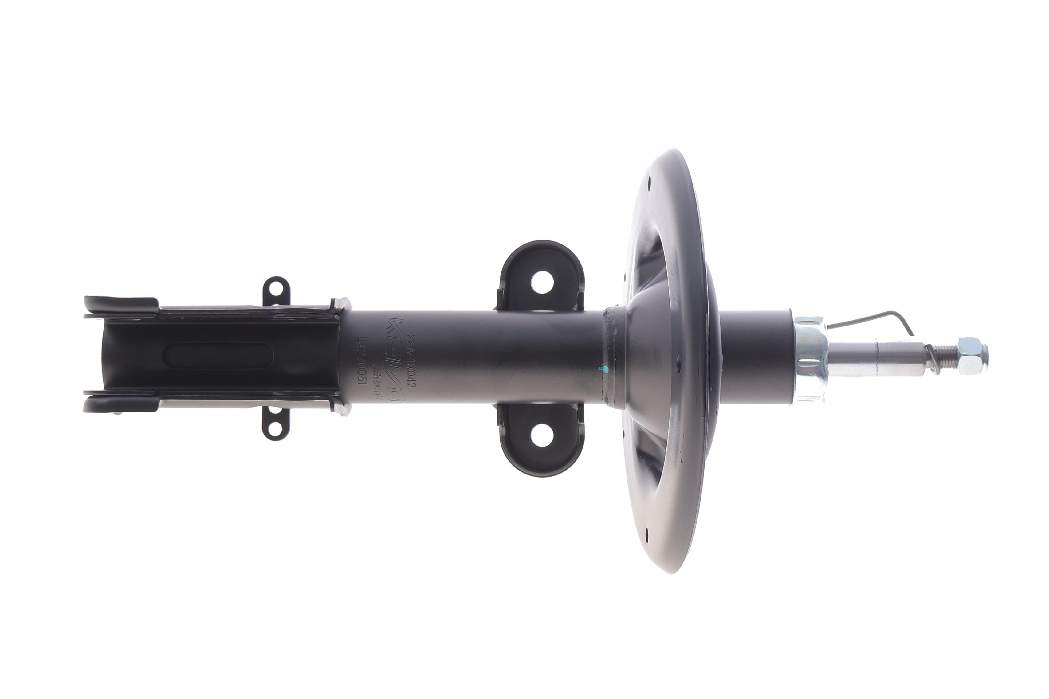 Амортизатор (передній) Chrysler Voyager IV 00-08