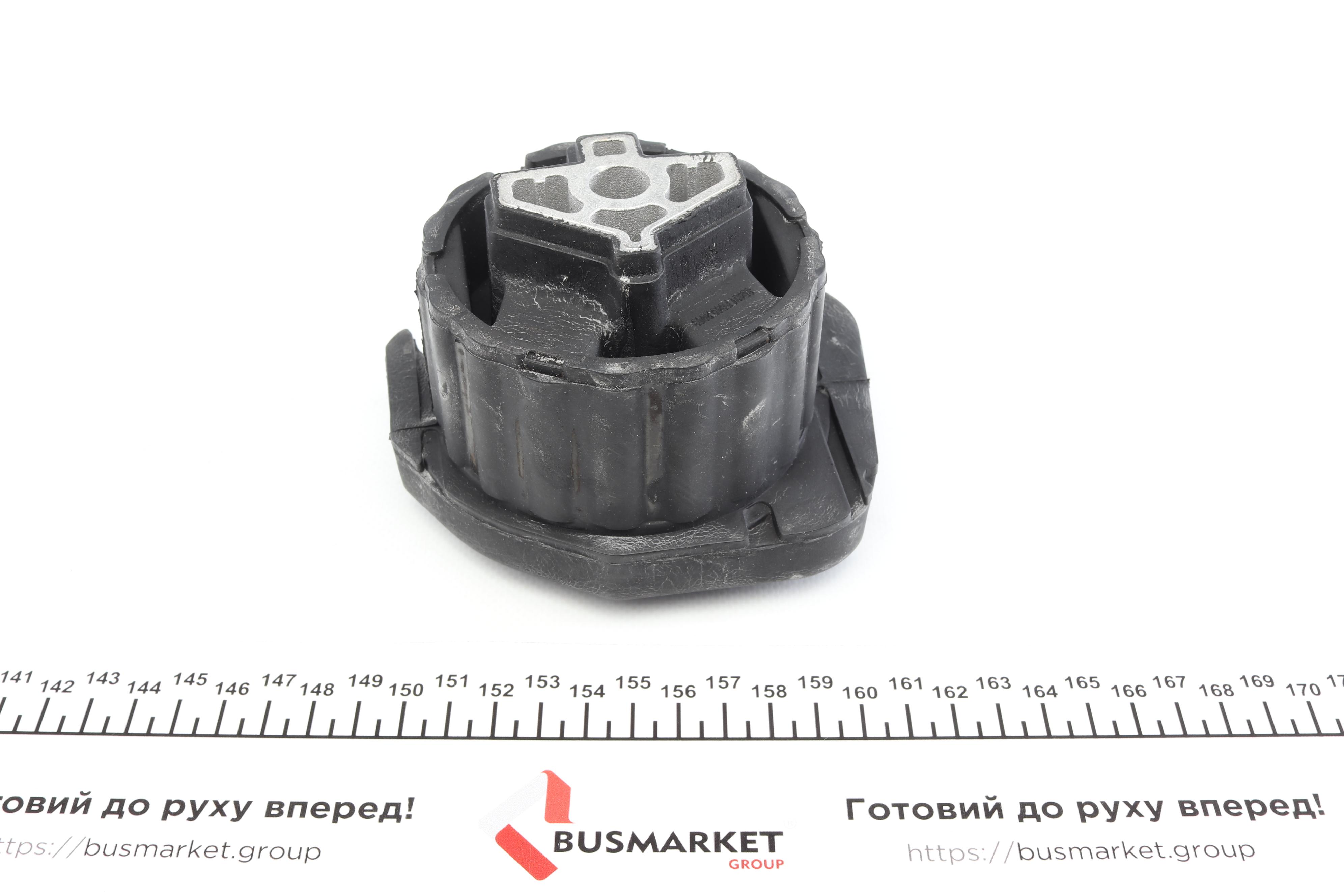 Подушка КПП BMW X5 (E70)/X6 (E71/E72) 3.0sd/3.5i-5.0i 06-14