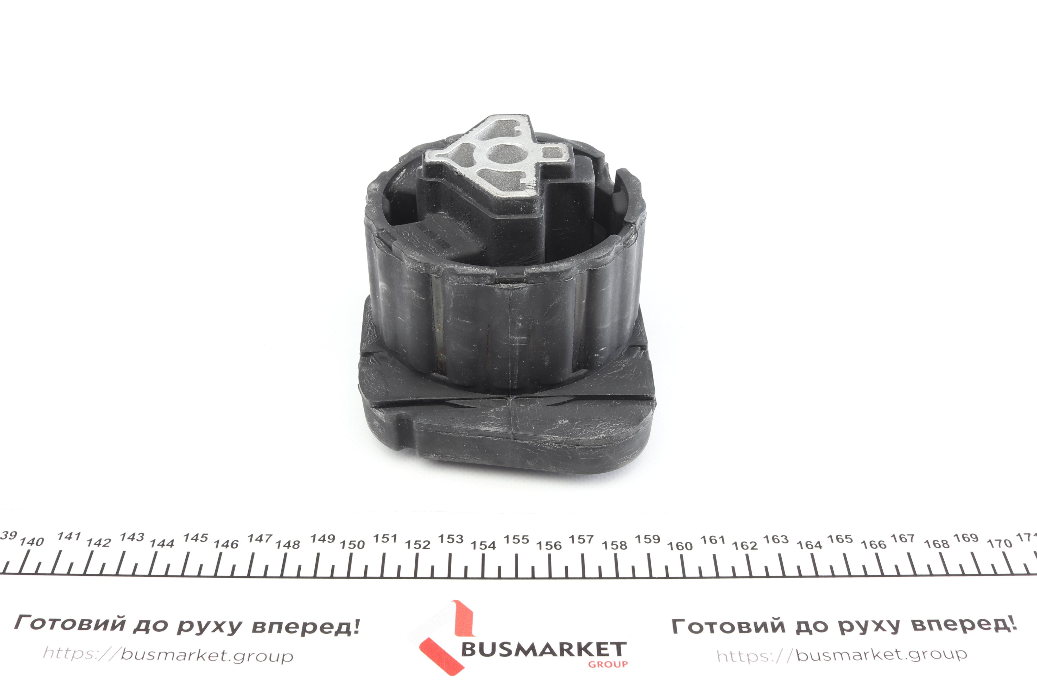 Подушка КПП BMW X5 (E70)/X6 (E71/E72) 3.0sd/3.5i-5.0i 06-14