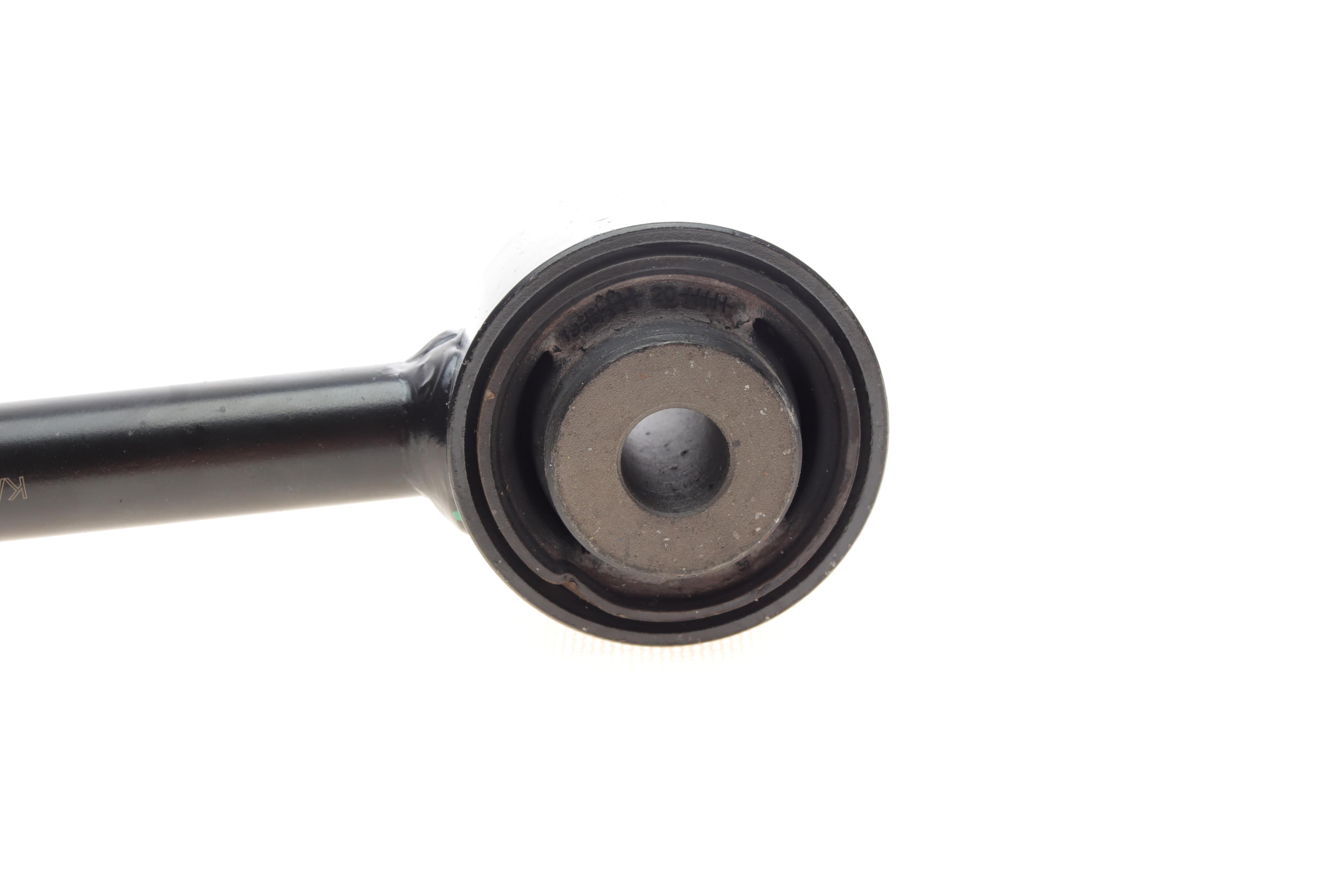 Важіль підвіски (задній) (L) Renault Duster 11-/Dacia Duster 10- (попереч.)