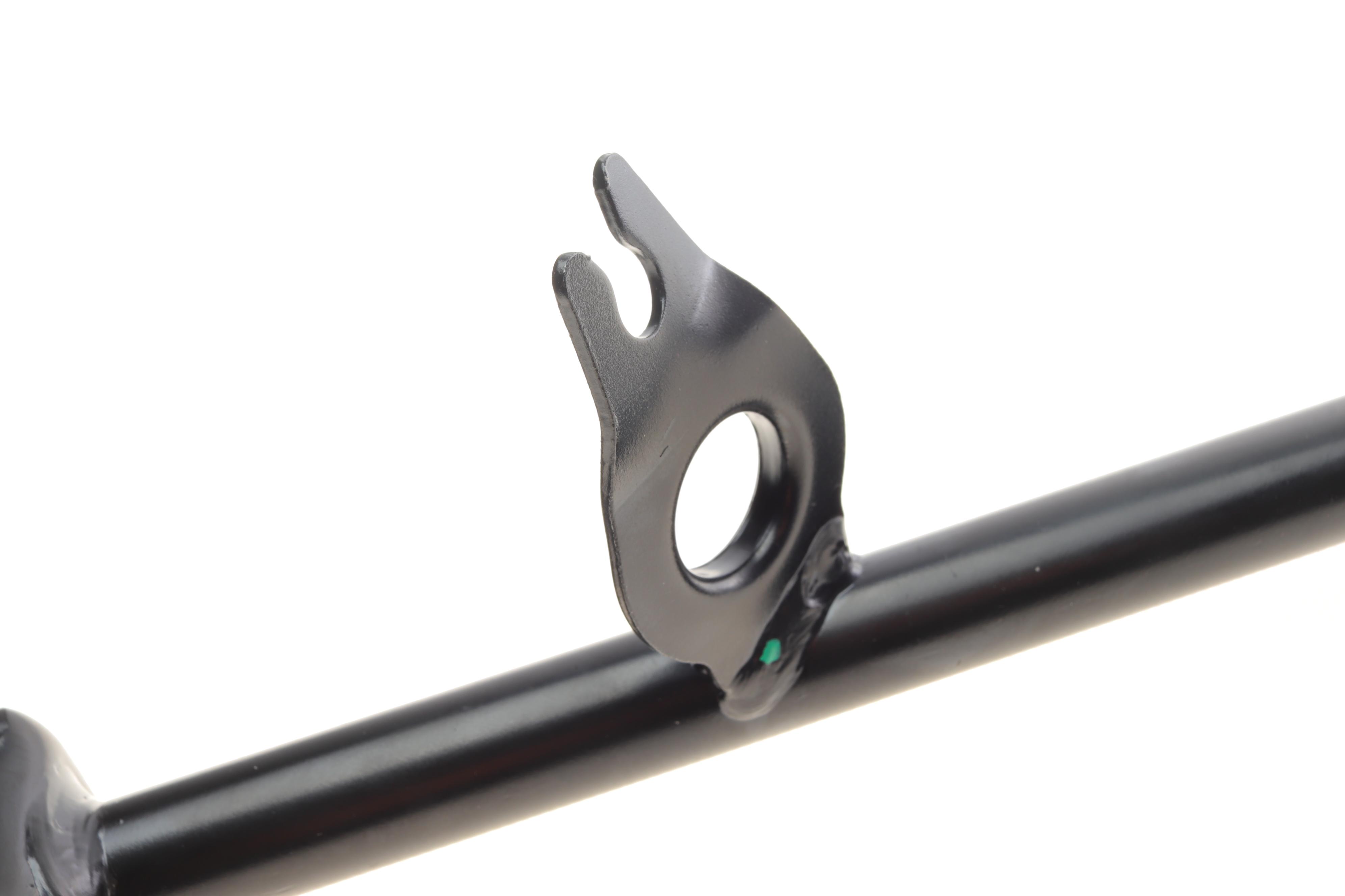 Важіль підвіски (задній) (L) Renault Duster 11-/Dacia Duster 10- (попереч.)