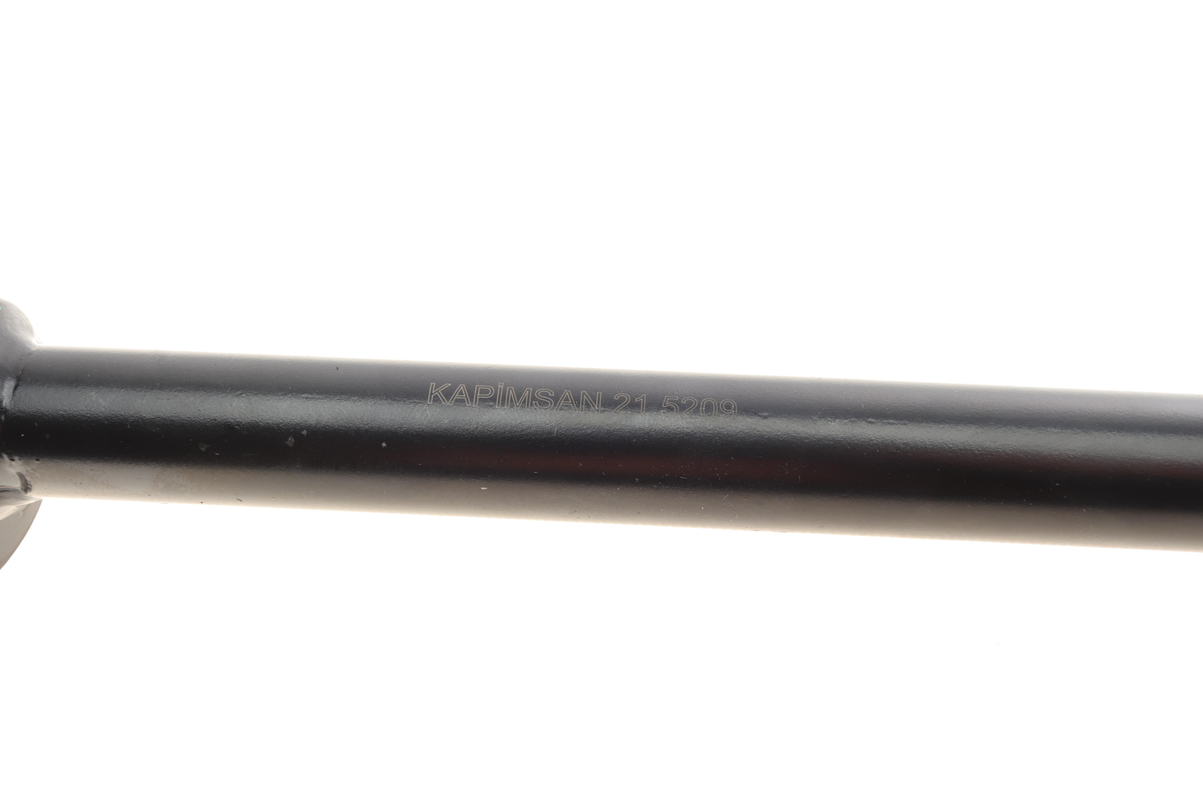 Важіль підвіски (задній) (L) Renault Duster 11-/Dacia Duster 10- (попереч.)