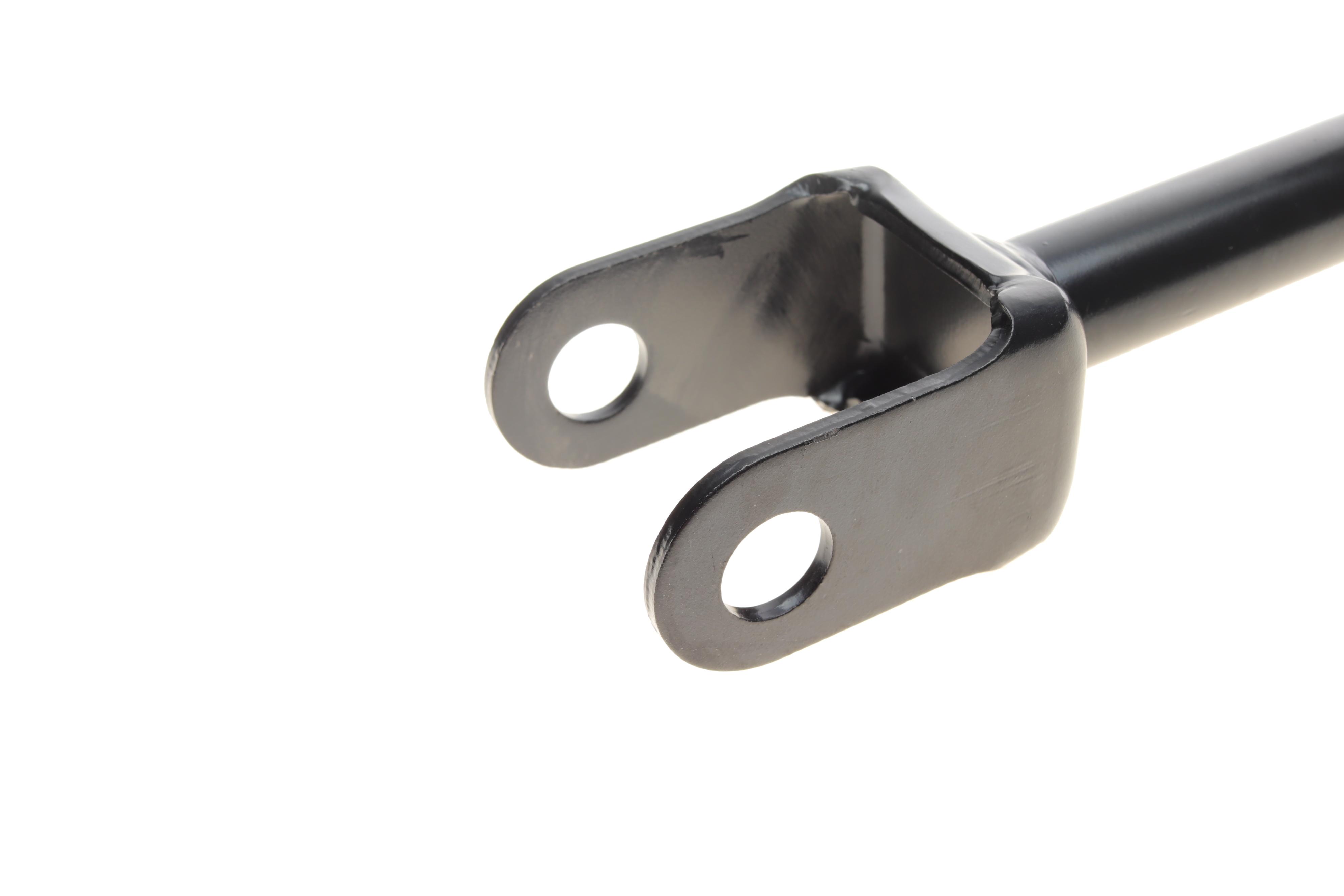 Важіль підвіски (задній) (L) Renault Duster 11-/Dacia Duster 10- (попереч.)