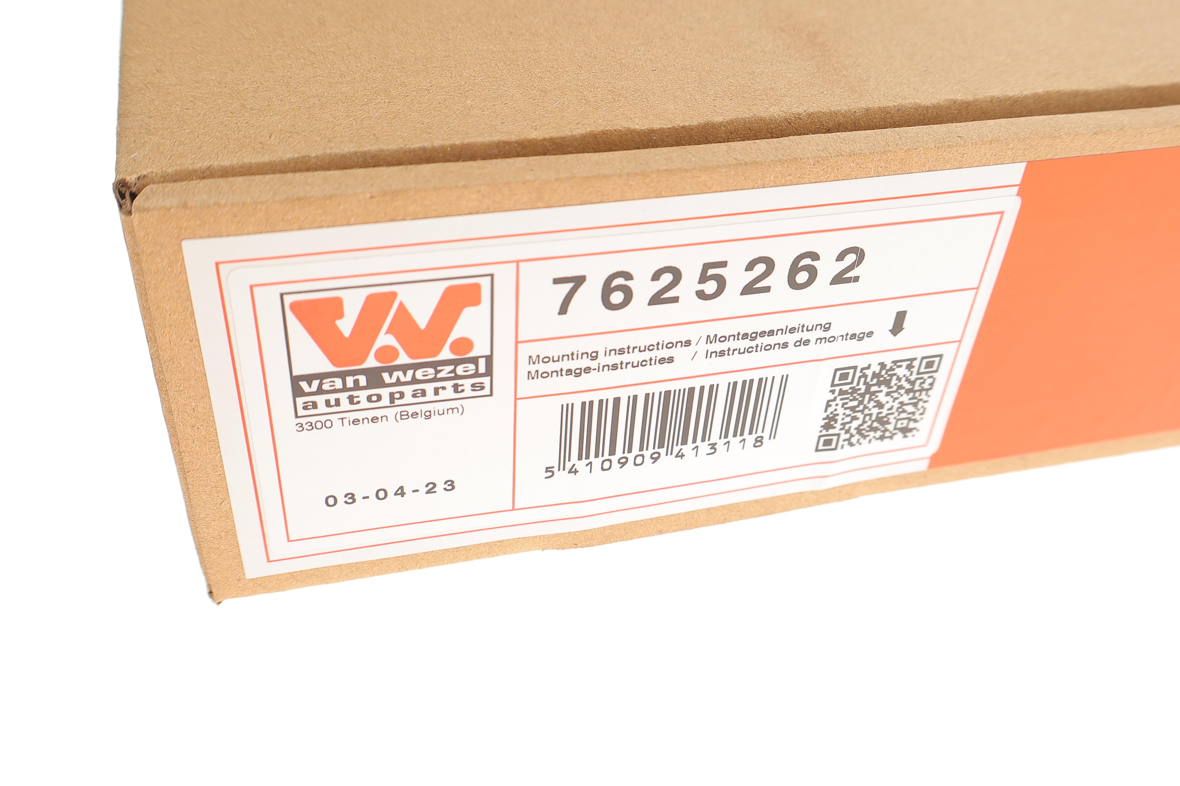 Стеклоподъемник (передний) Skoda Fabia 99-08 (R) (электро) (без моторчика)