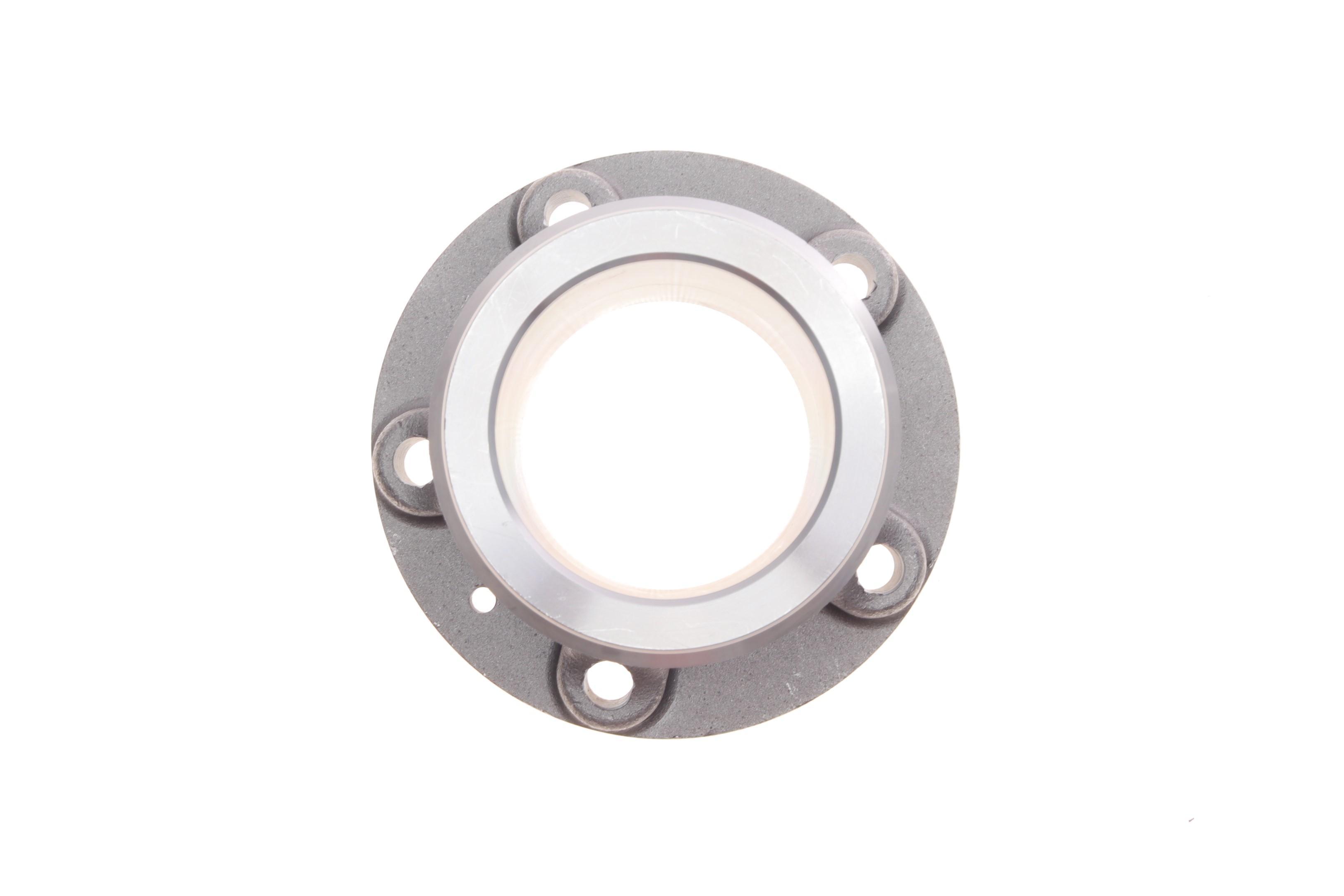 Ступица (задняя) Renault Master/Opel Movano 10-