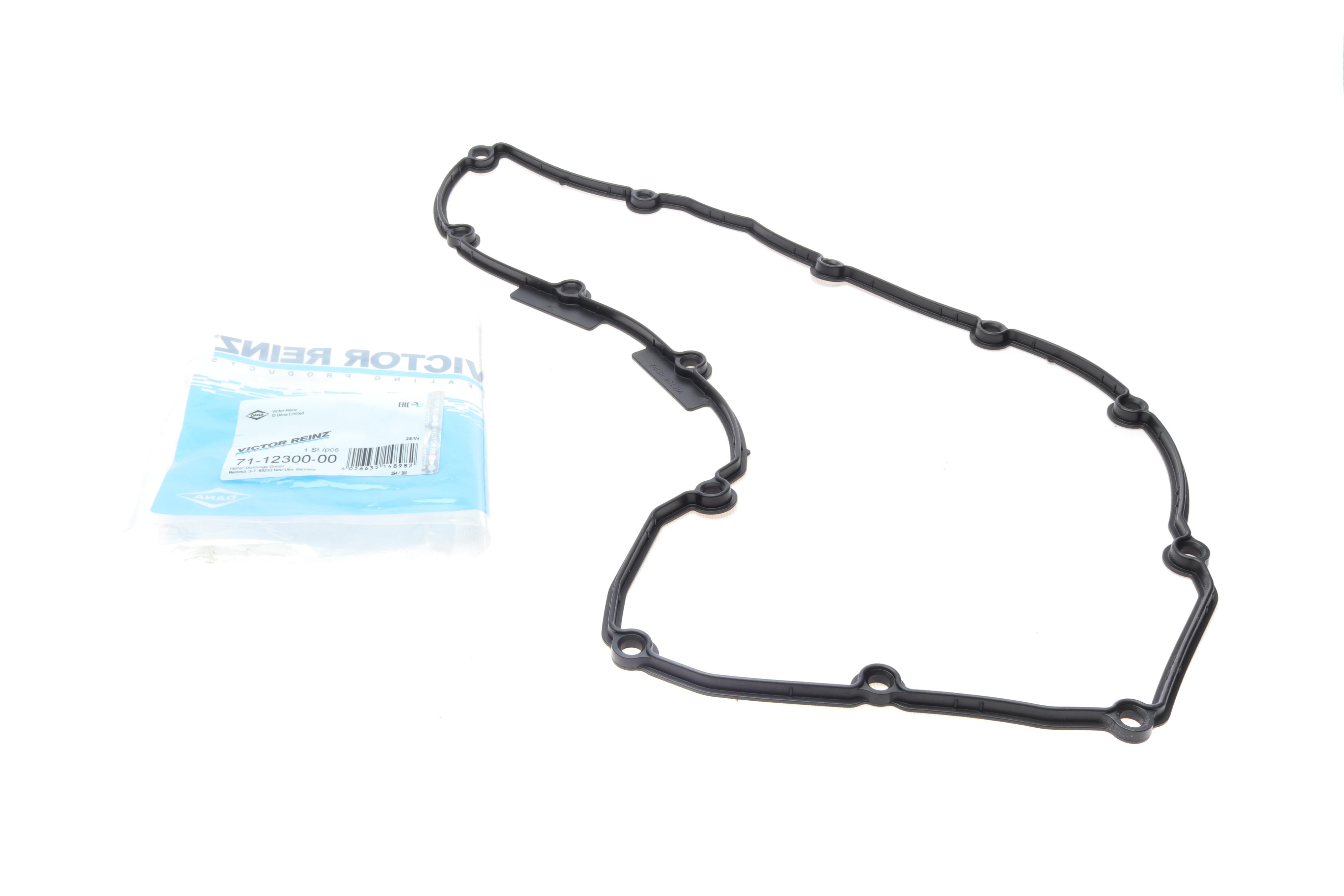 Прокладка кришки клапанів BMW 3 (E90) 07-11 S65 B40/S65 B44 (5-8 циліндр)