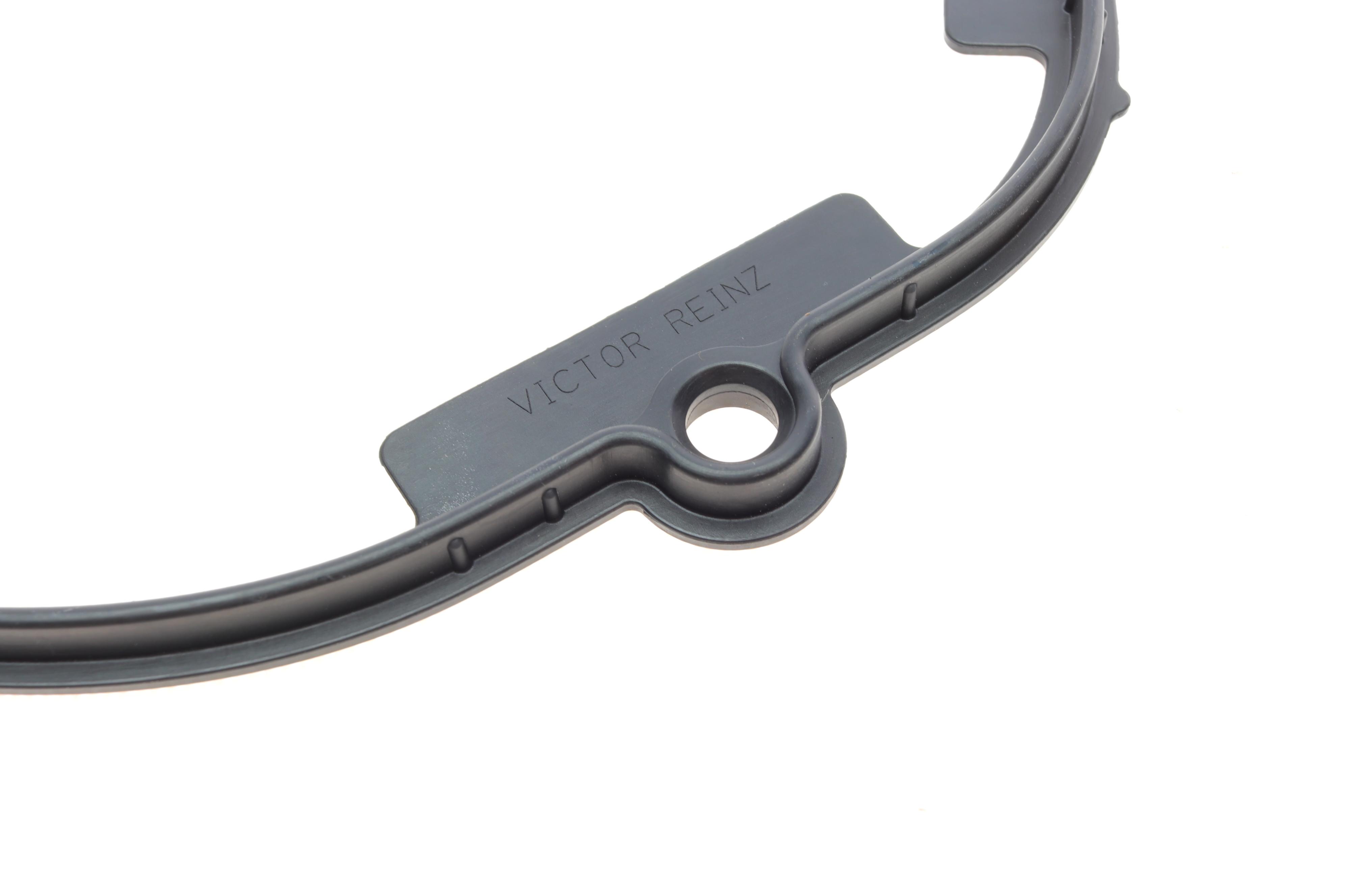 Прокладка кришки клапанів BMW 3 (E90) 07-11 S65 B40/S65 B44 (5-8 циліндр)