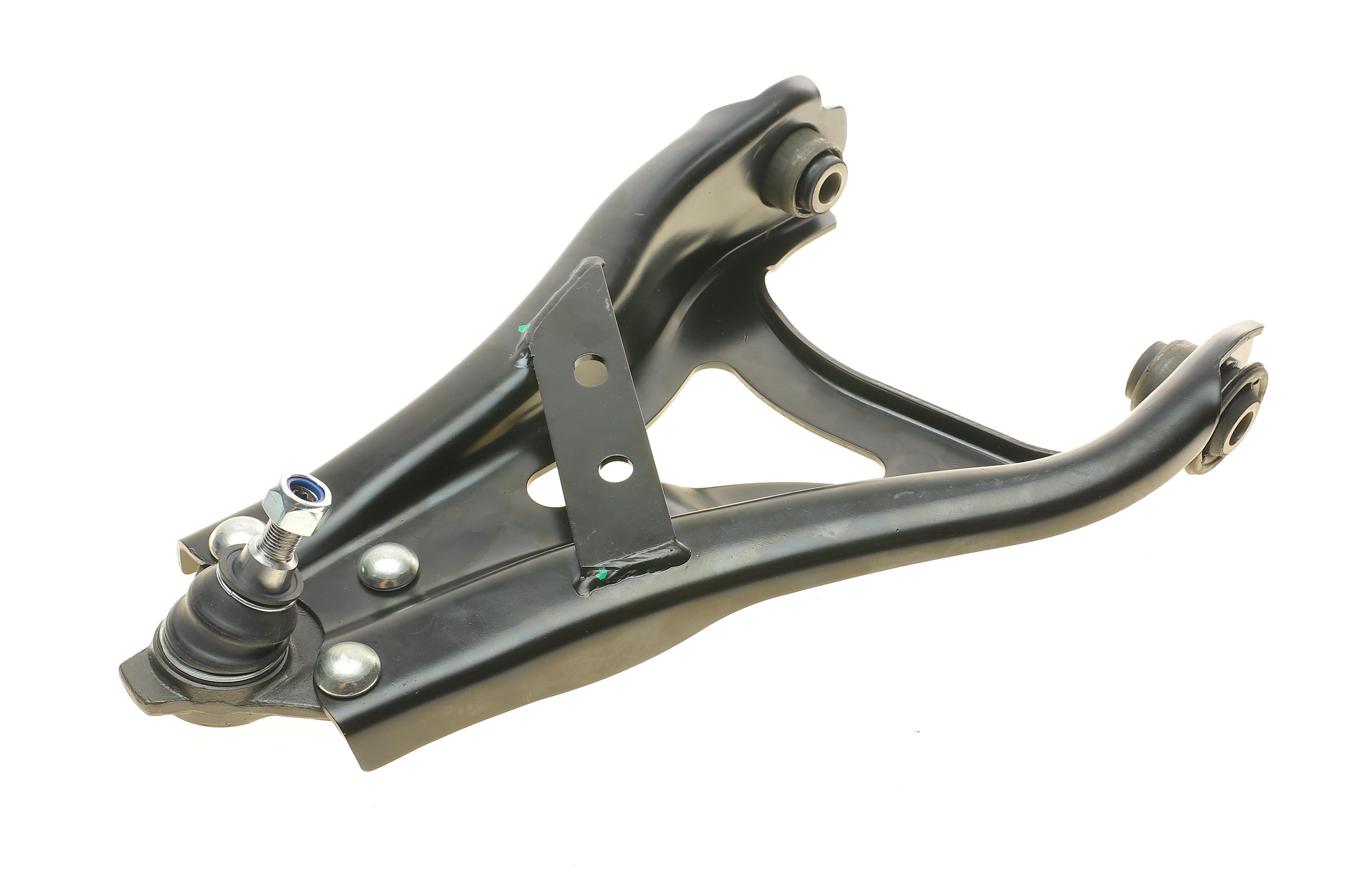 Важіль підвіски (передній) (L) Dacia Duster 17-