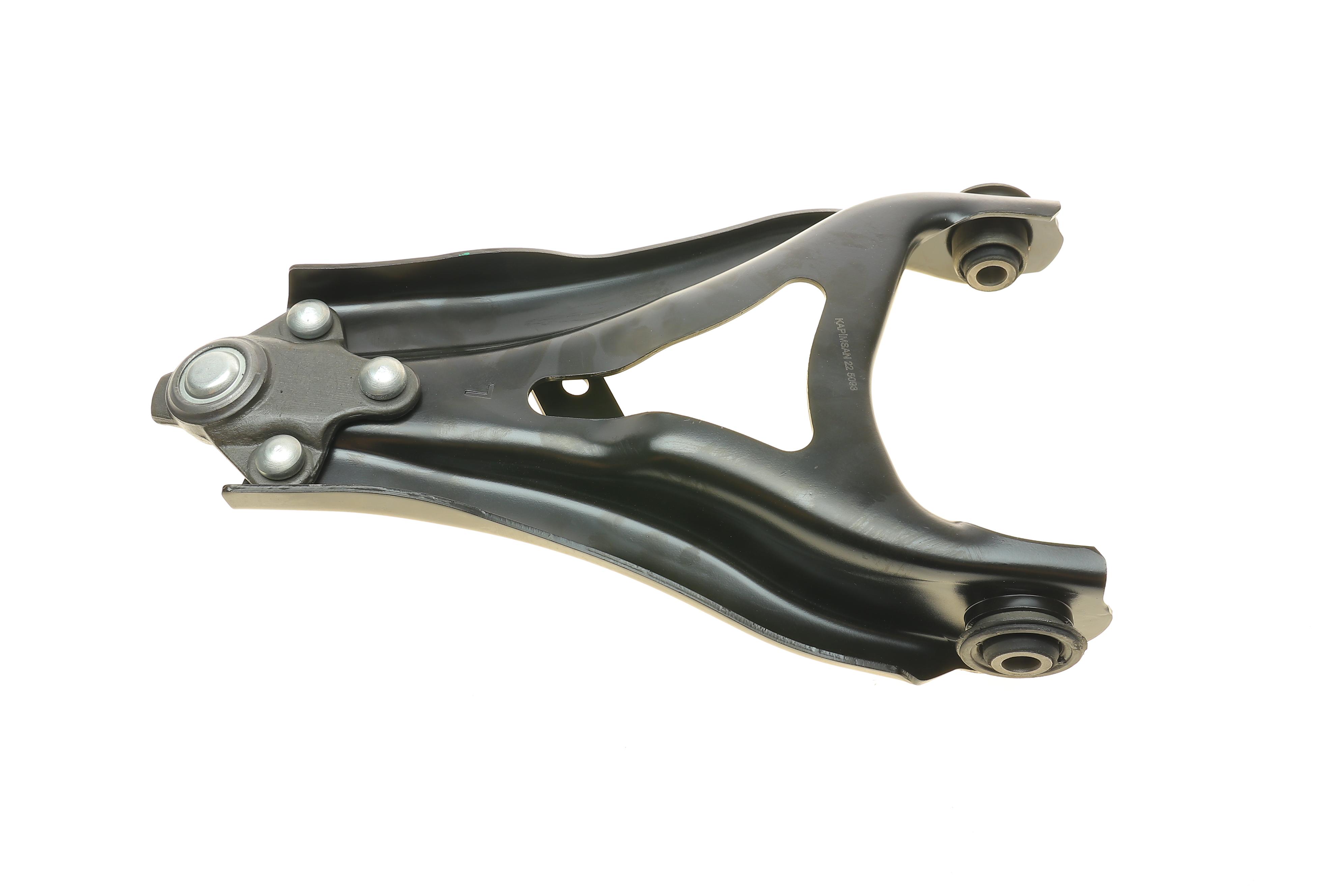 Важіль підвіски (передній) (L) Dacia Duster 17-