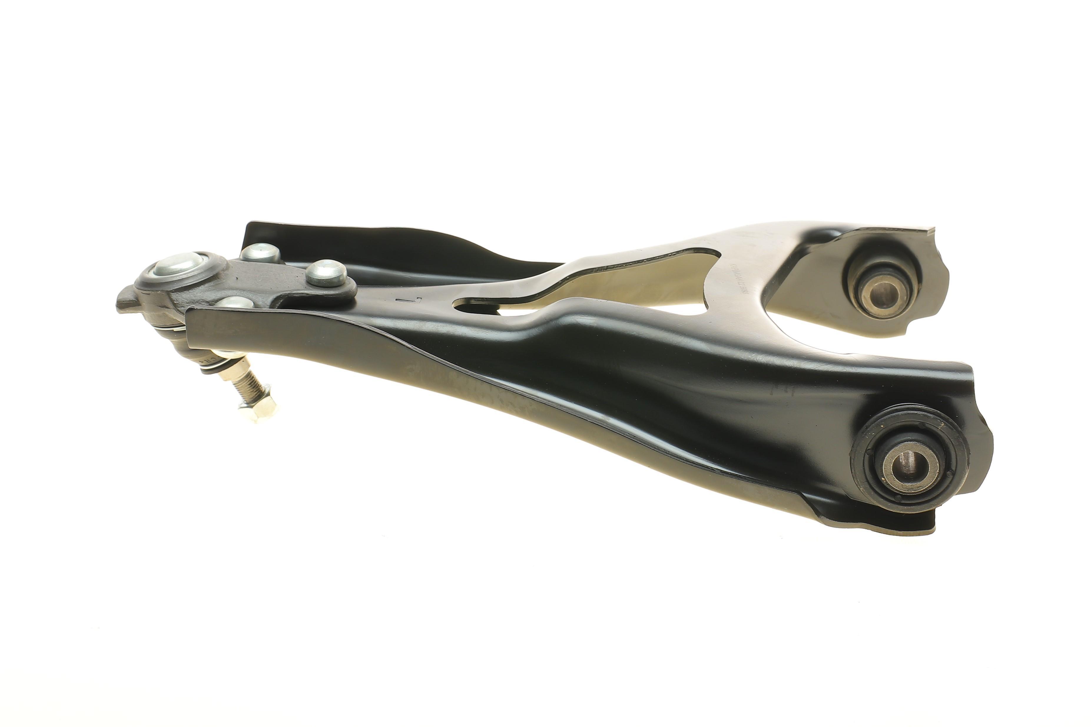 Важіль підвіски (передній) (L) Dacia Duster 17-