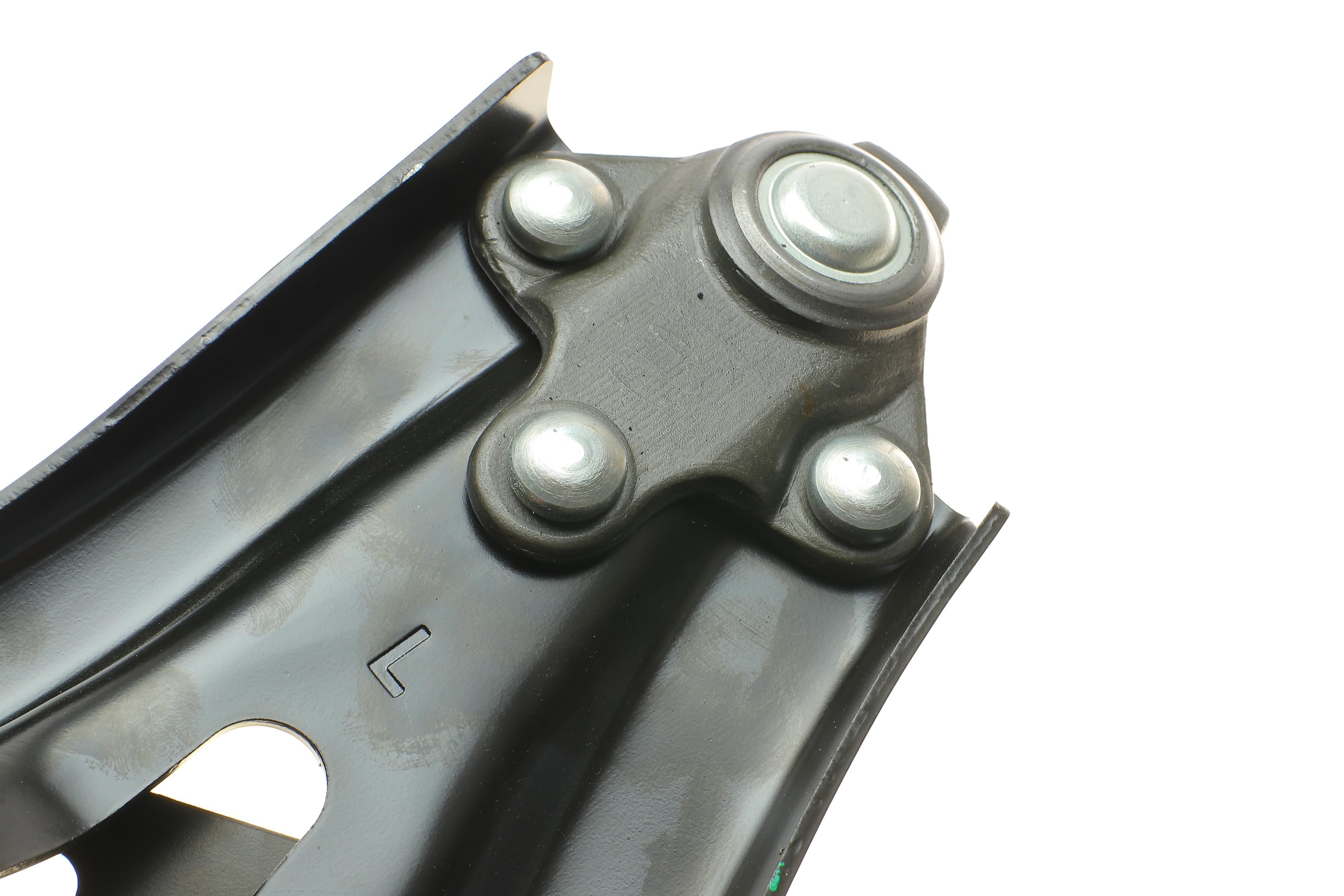 Важіль підвіски (передній) (L) Dacia Duster 17-