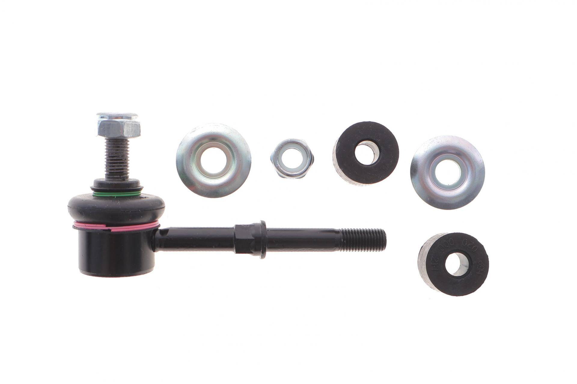 Тяга стабілізатора (заднього) Mitsubishi Carisma/Space Star 1.3-1.8/1.9DI 95-06