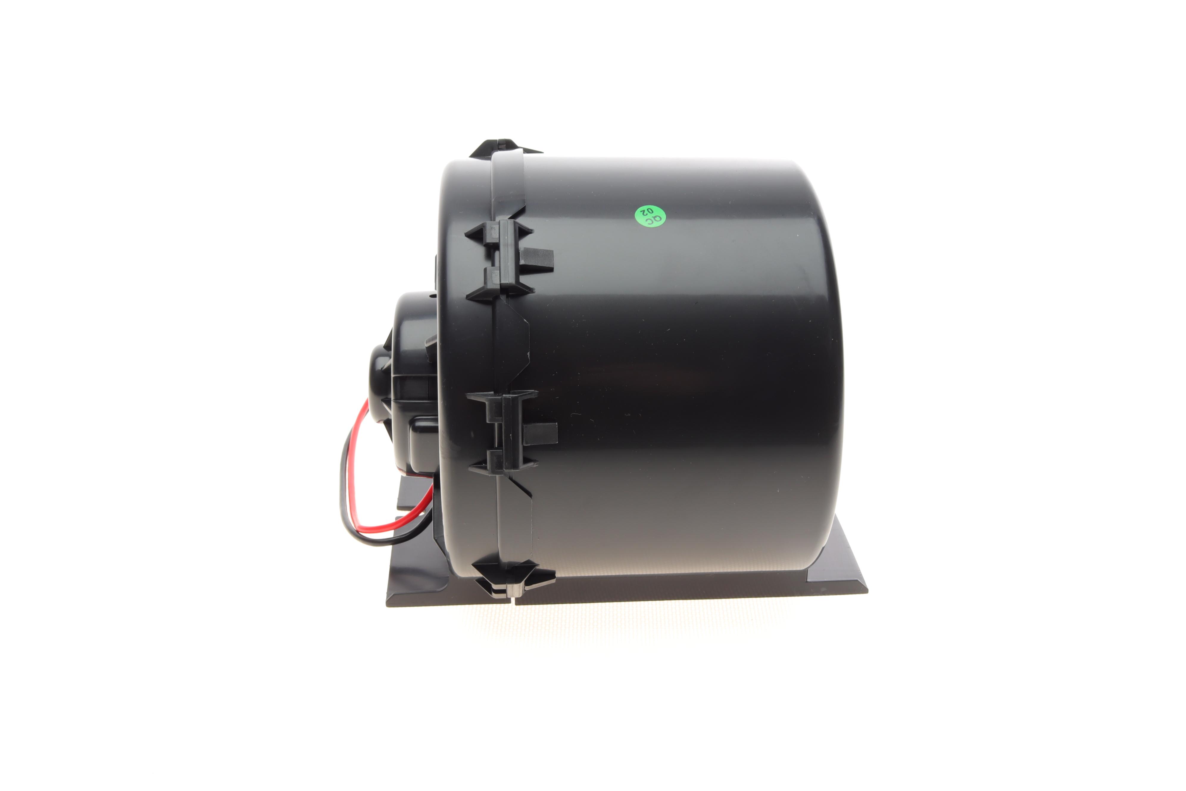 Моторчик пічки MB Sprinter 95-