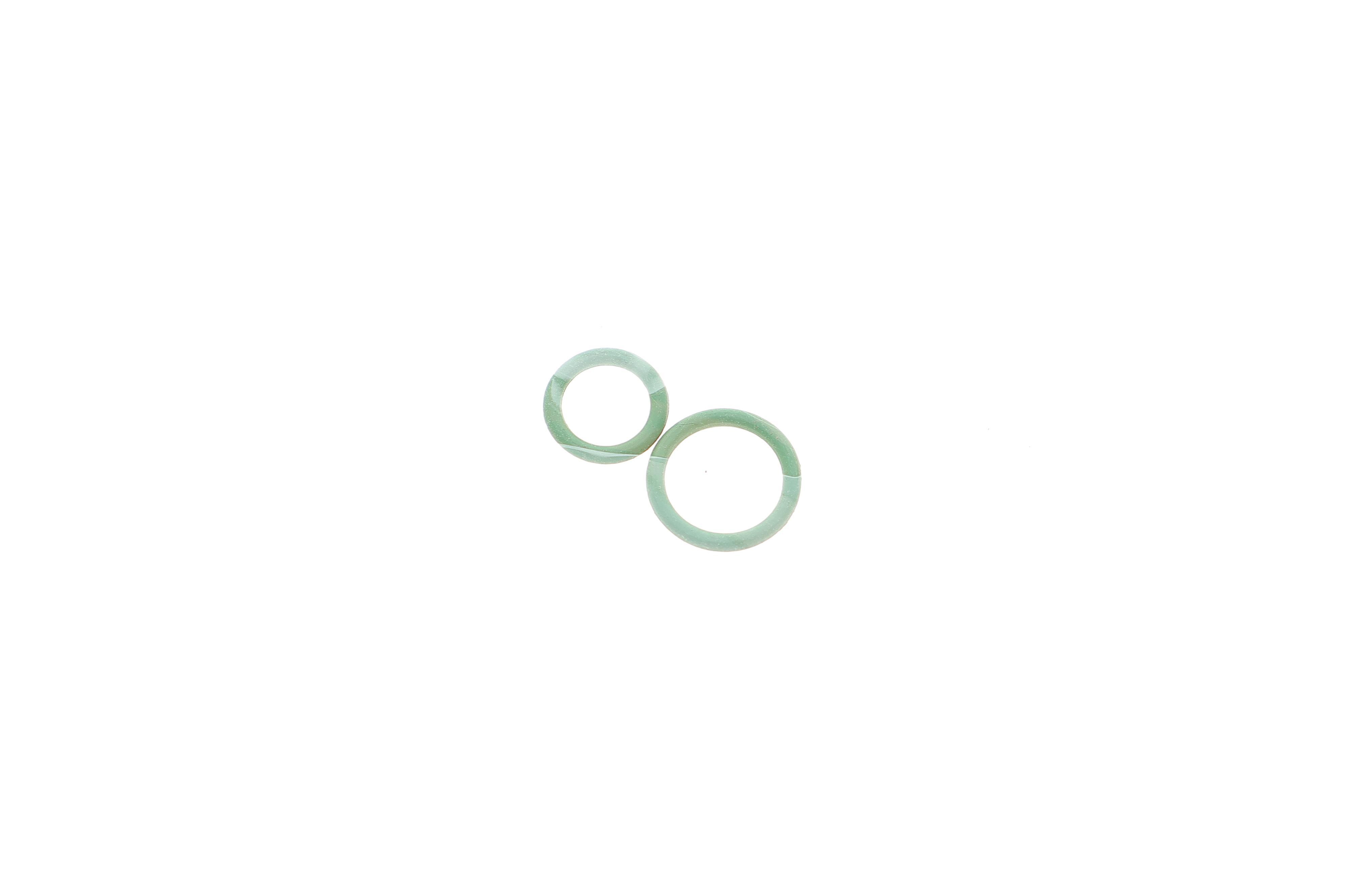 Радіатор кондиціонера VW Golf III 1.4-2.9 91-99