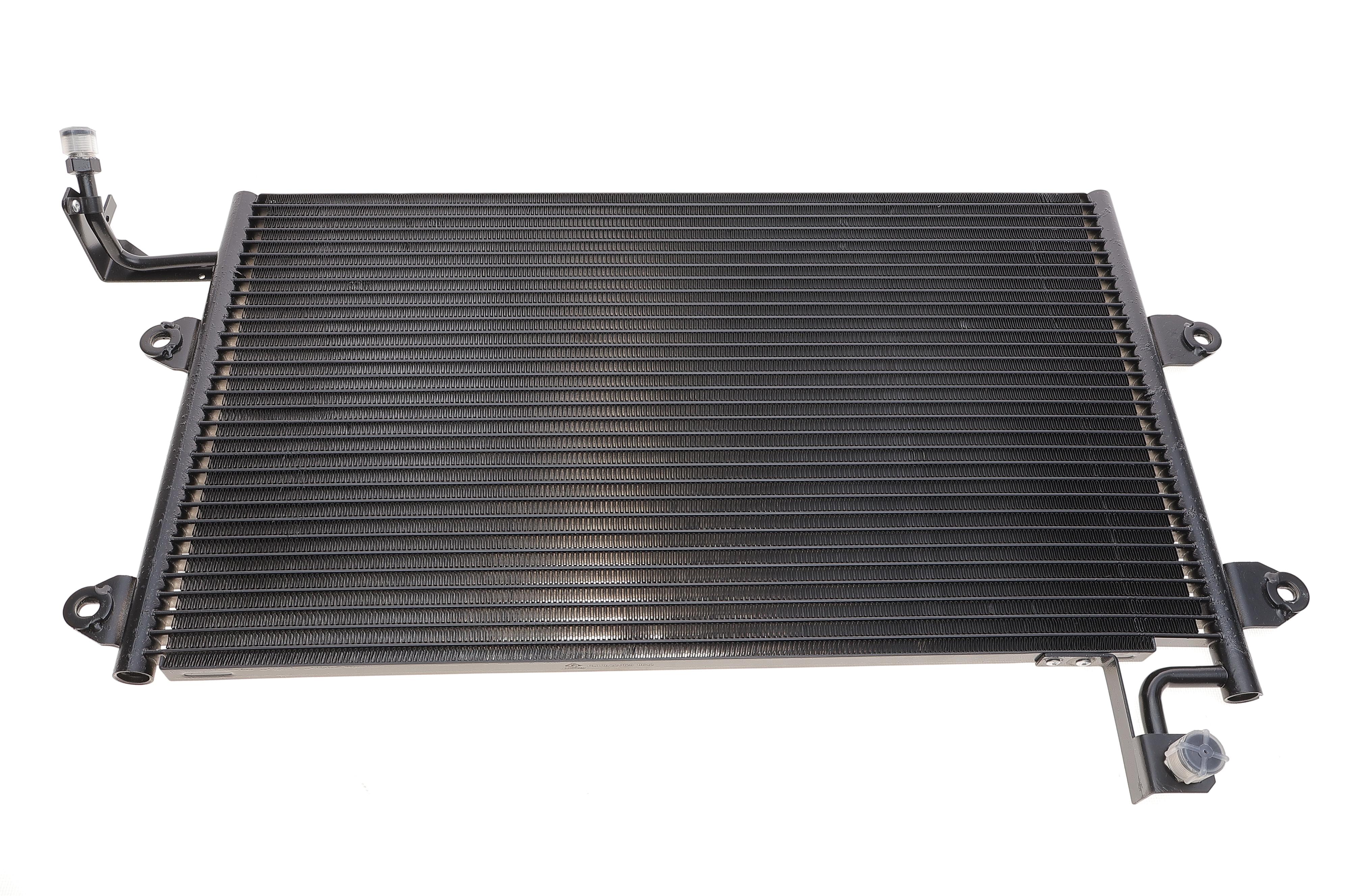 Радіатор кондиціонера VW Golf III 1.4-2.9 91-99