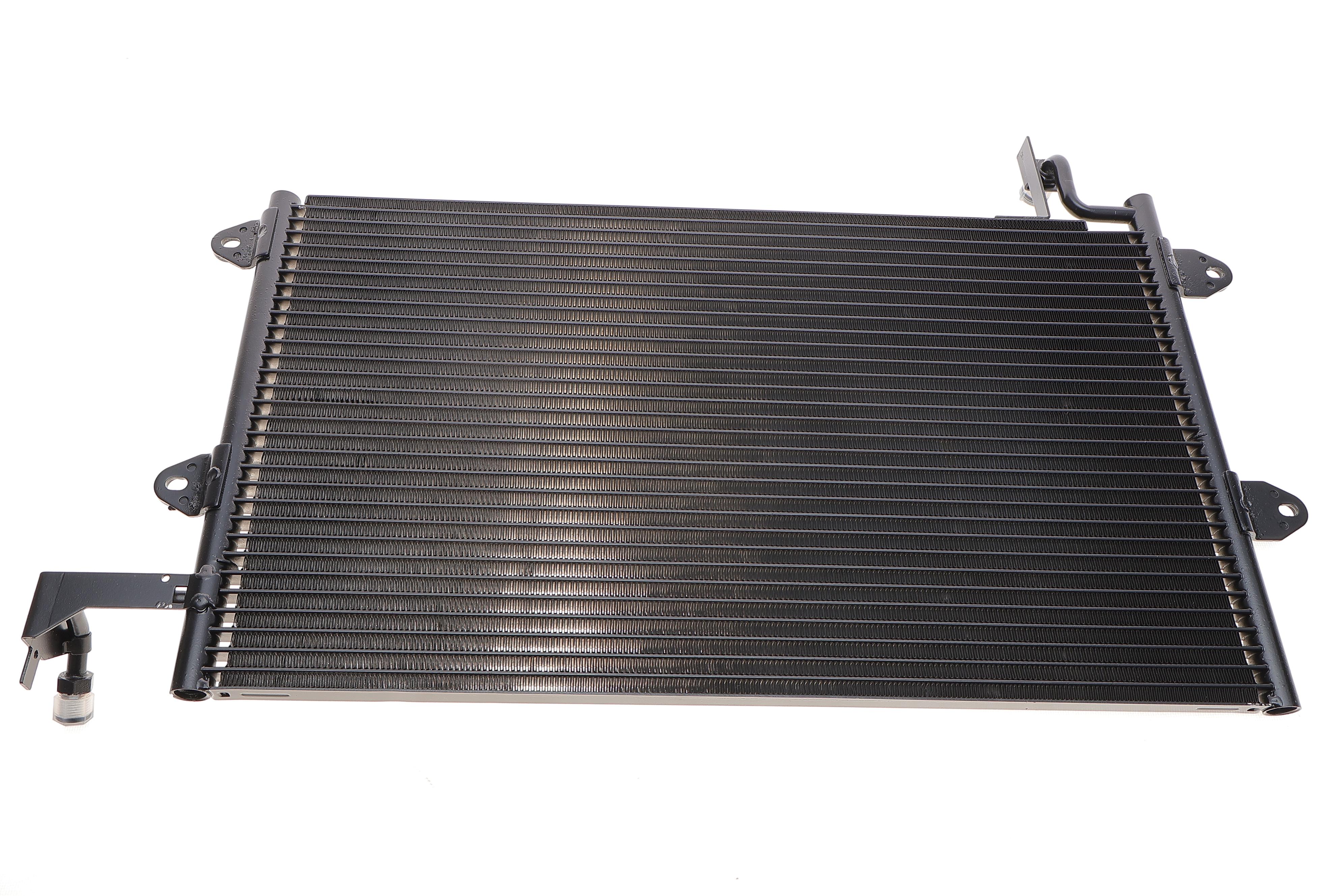 Радіатор кондиціонера VW Golf III 1.4-2.9 91-99
