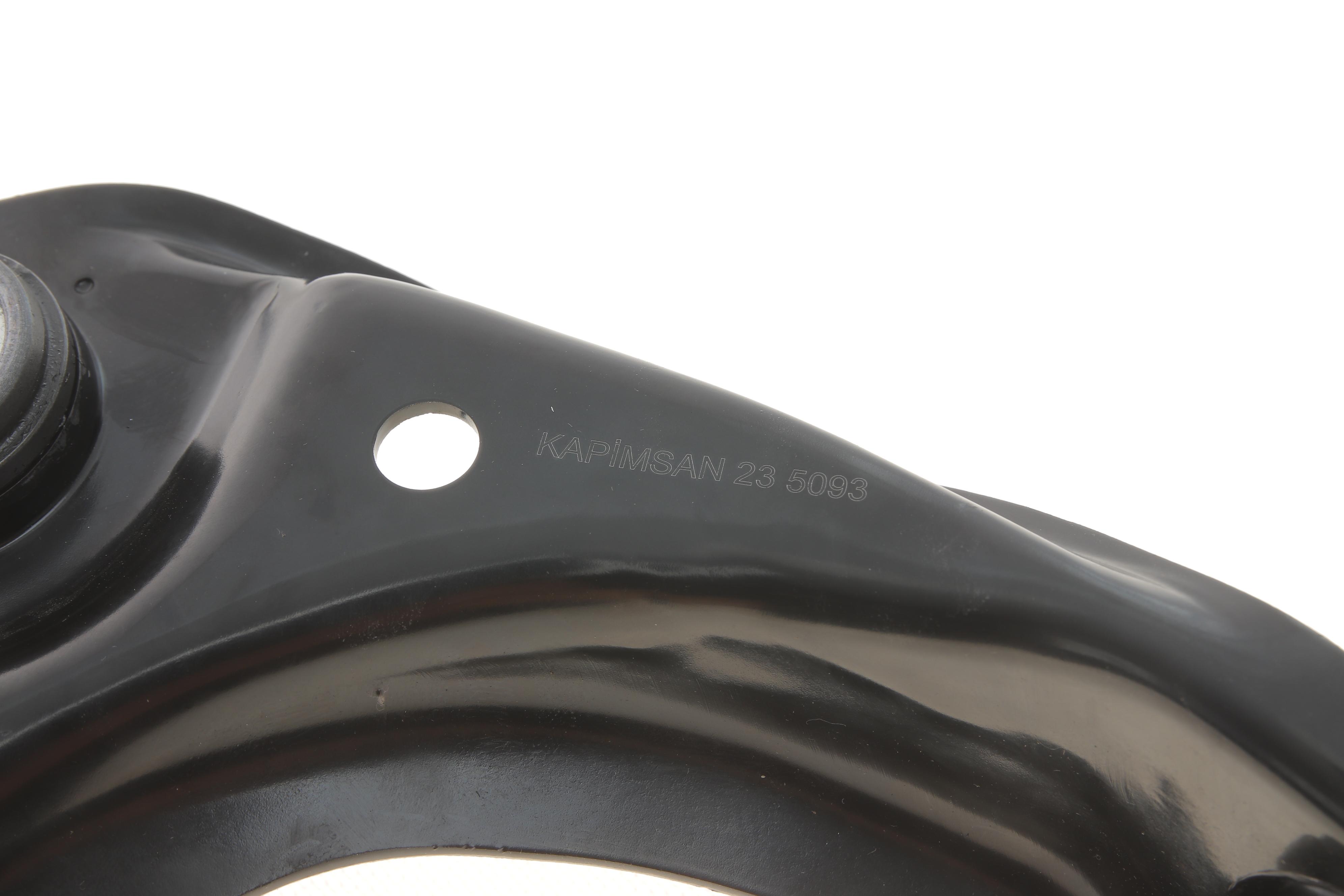 Важіль підвіски (передній/зверху) (R) Mazda 6 07-13