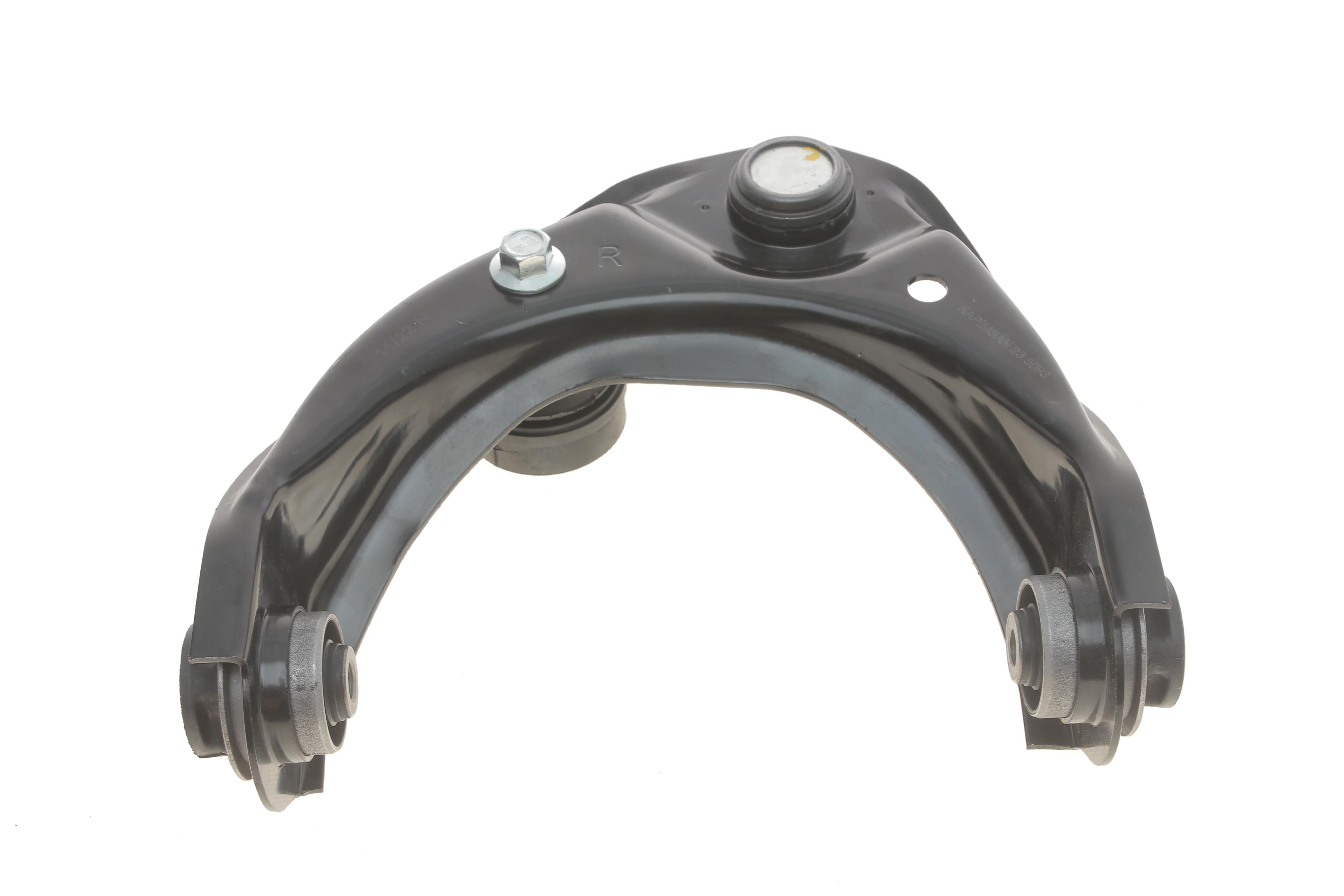 Важіль підвіски (передній/зверху) (R) Mazda 6 07-13