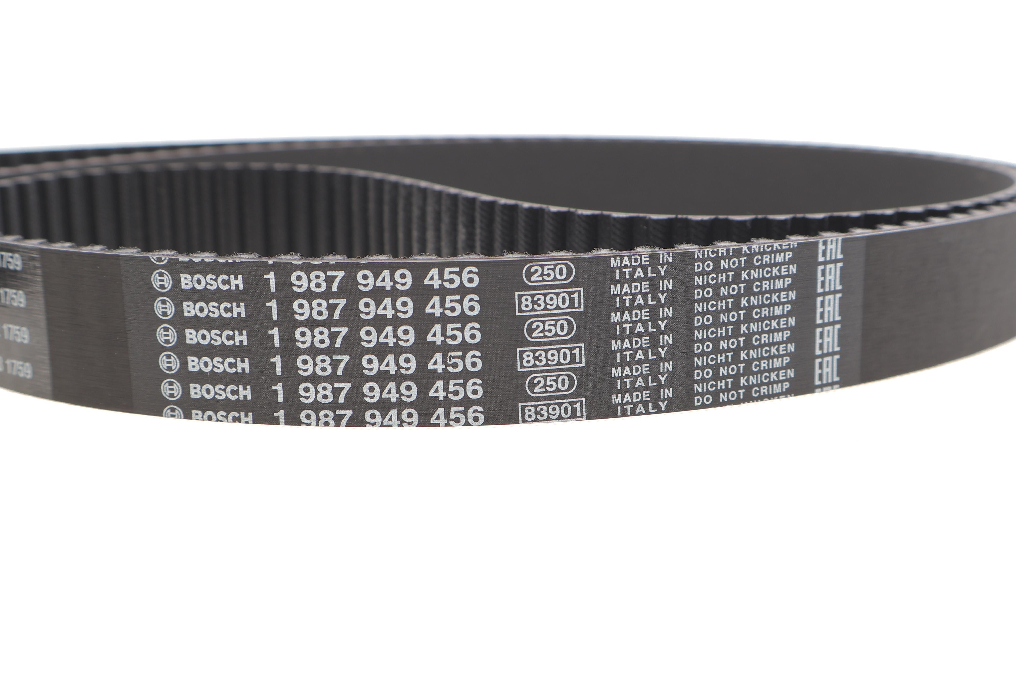 Комплект ГРМ + помпа Audi A4/A6/VW Passat 2.4-2.8 95-05 (30x253z)